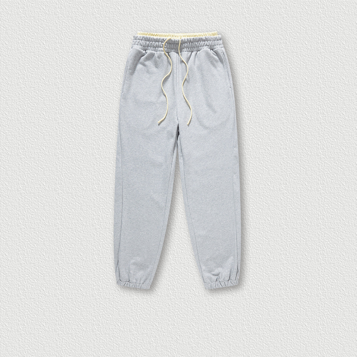 Wholesale Women's Pants Heavy Solid Color