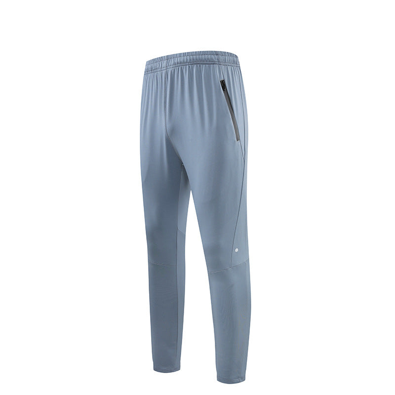 Men's Leisure Quick-Drying Running Fitness Training Sports Trousers