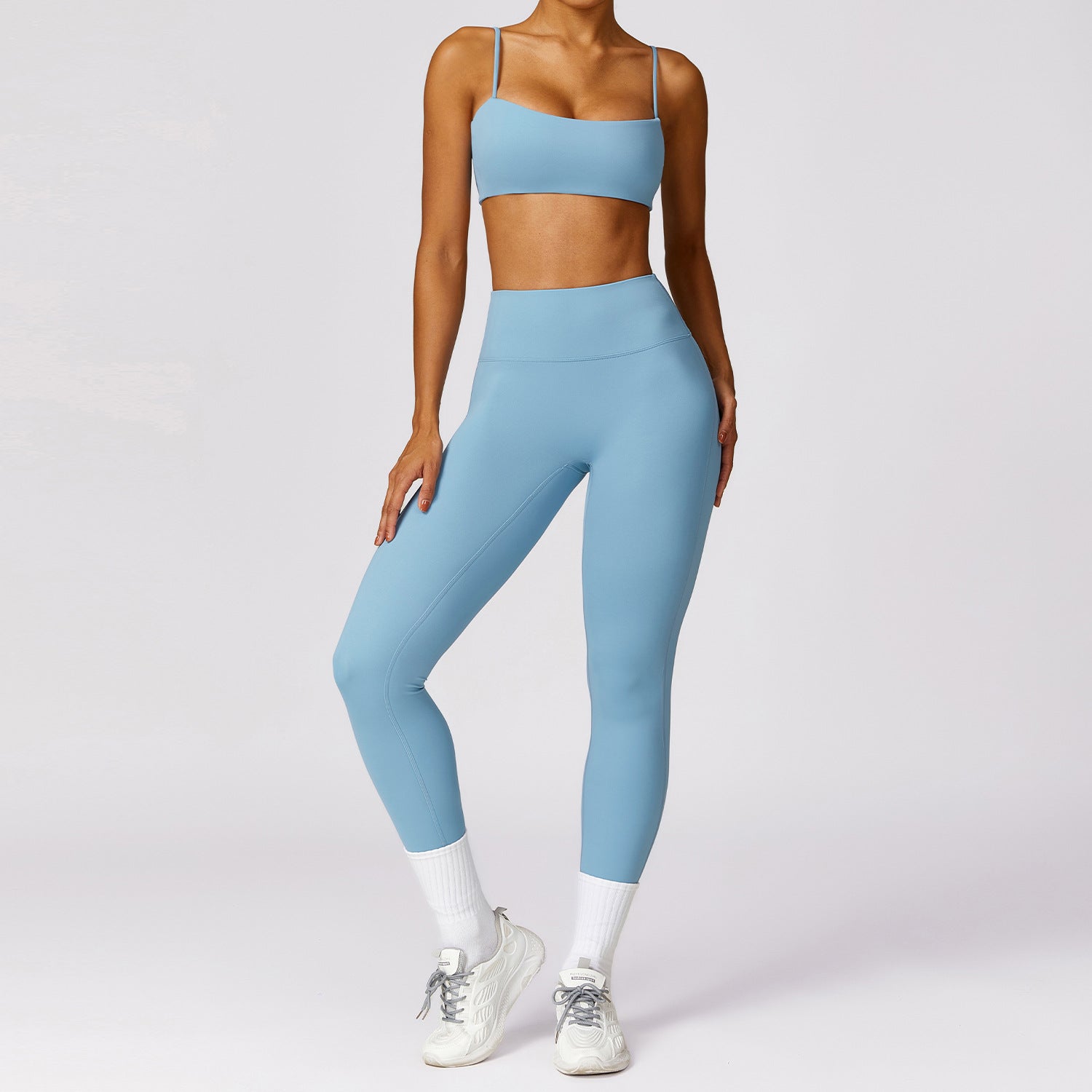 Women's Tight Performance Set