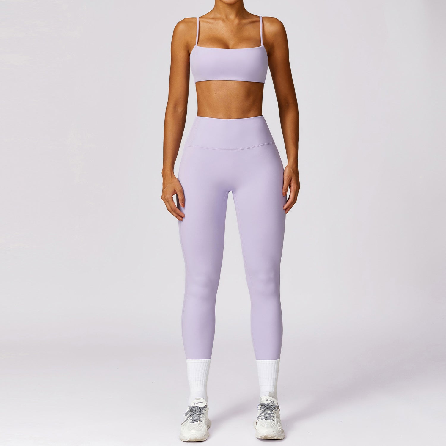 Women's Tight Performance Set