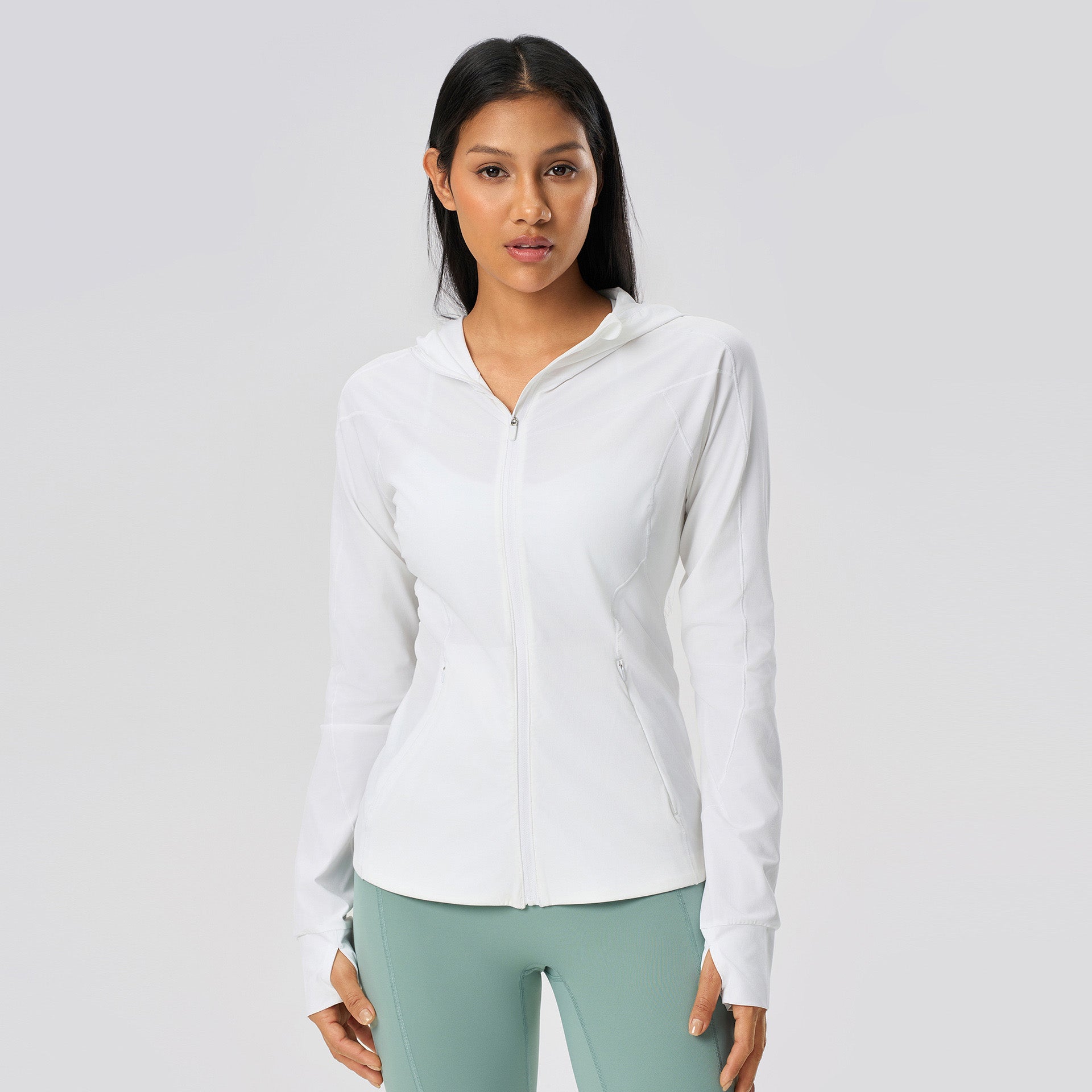 Women's New outdoor sun protection jacketts