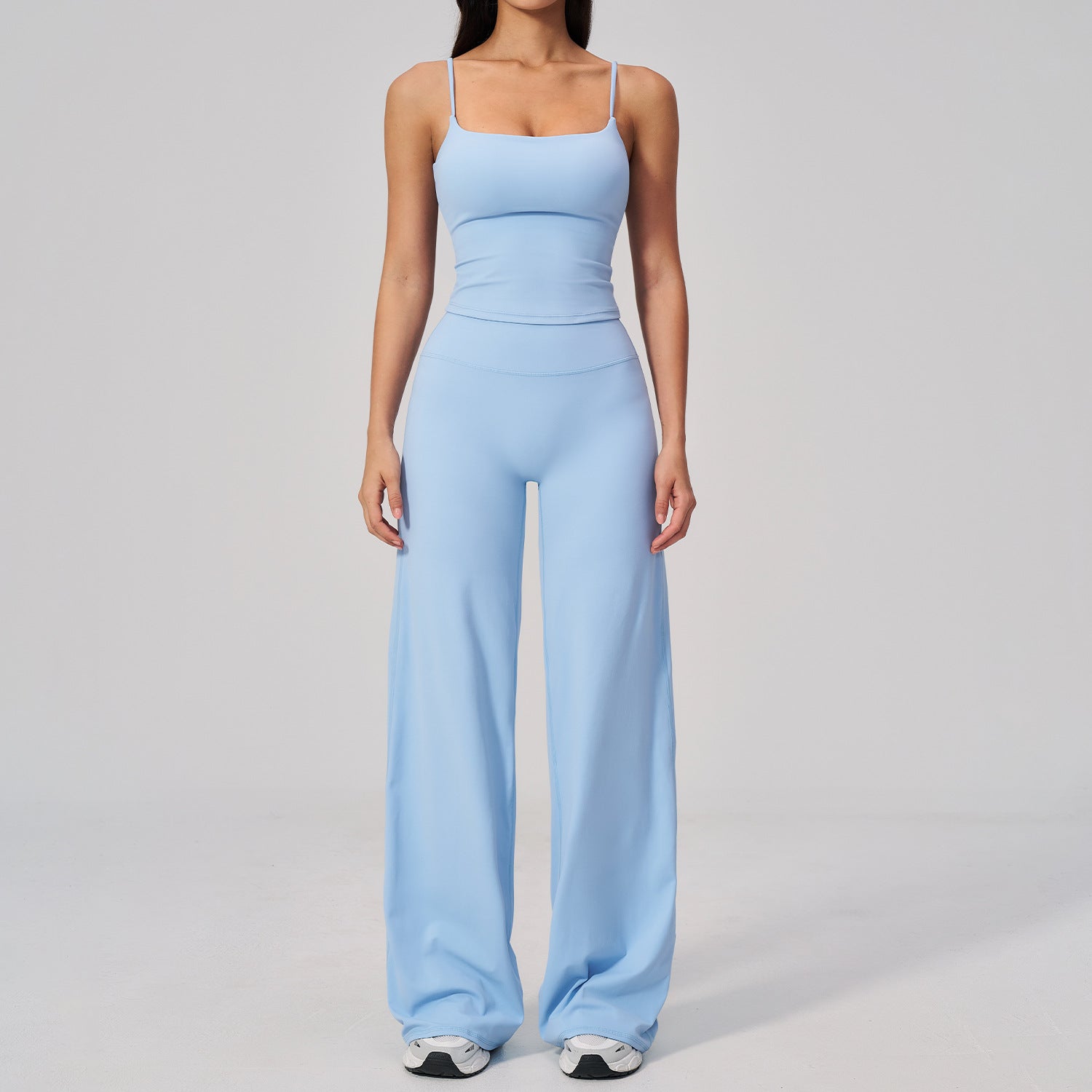 Women's Premium-feel, quick-dry, slimming sportswear for outdoor running and fitness
