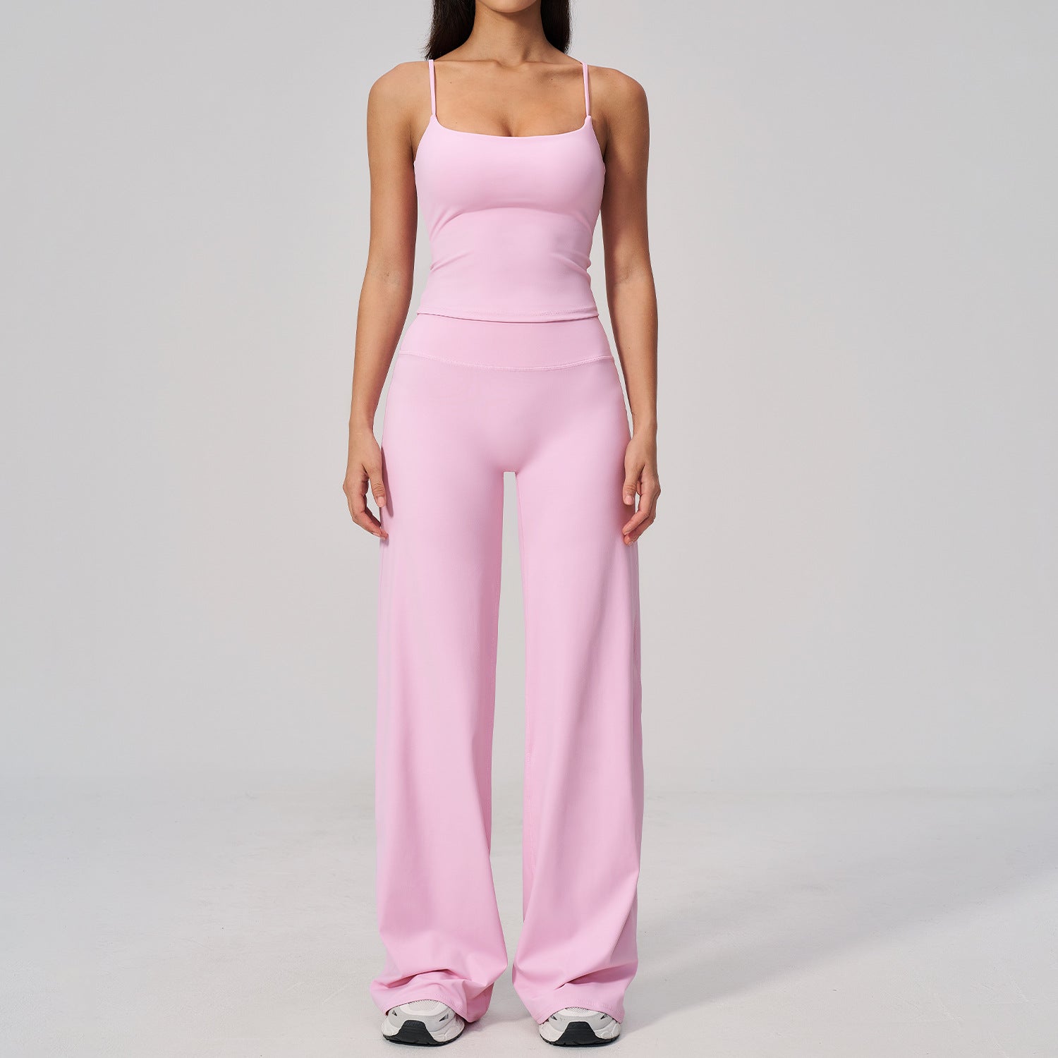 Women's Premium-feel, quick-dry, slimming sportswear for outdoor running and fitness