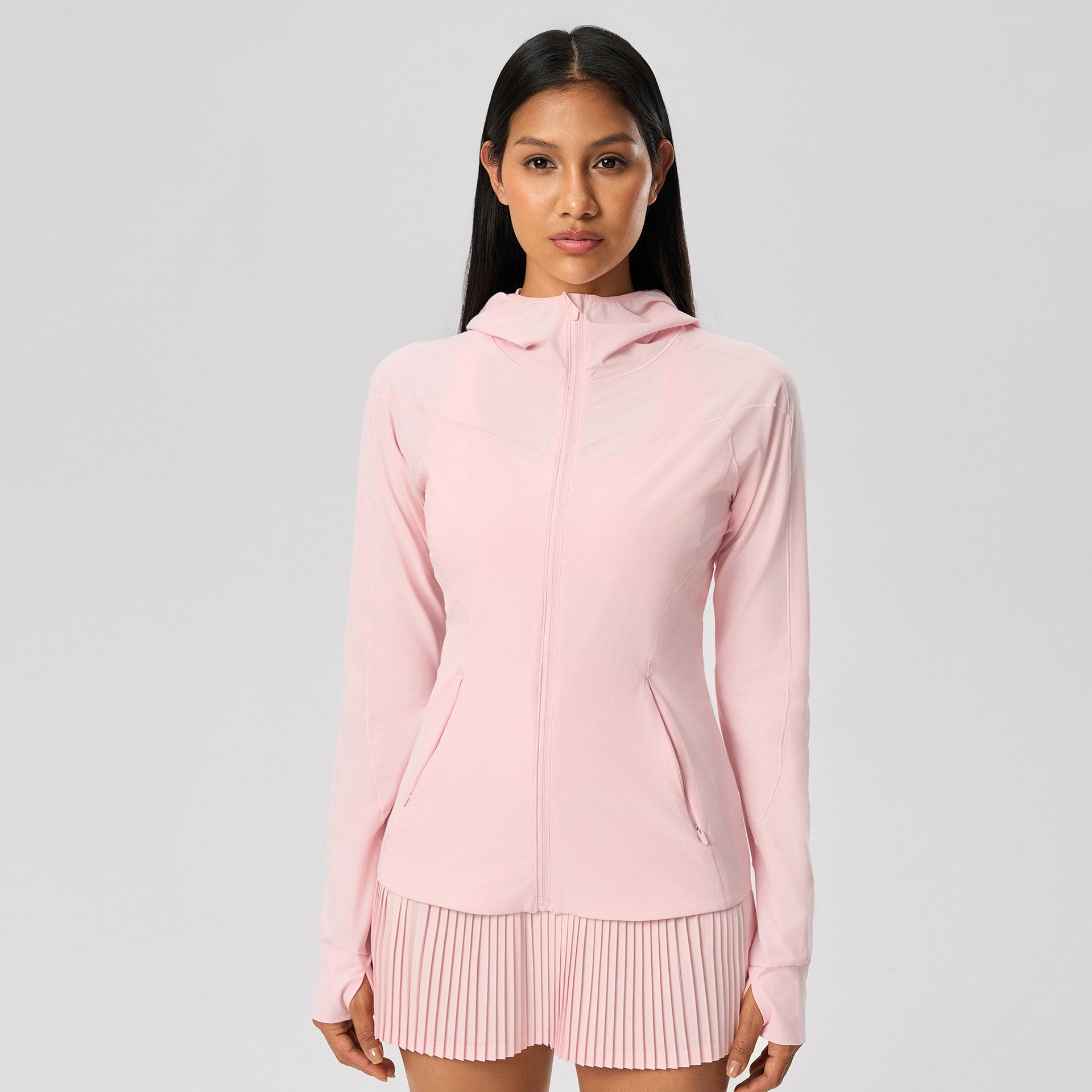 Women's New outdoor sun protection jacketts