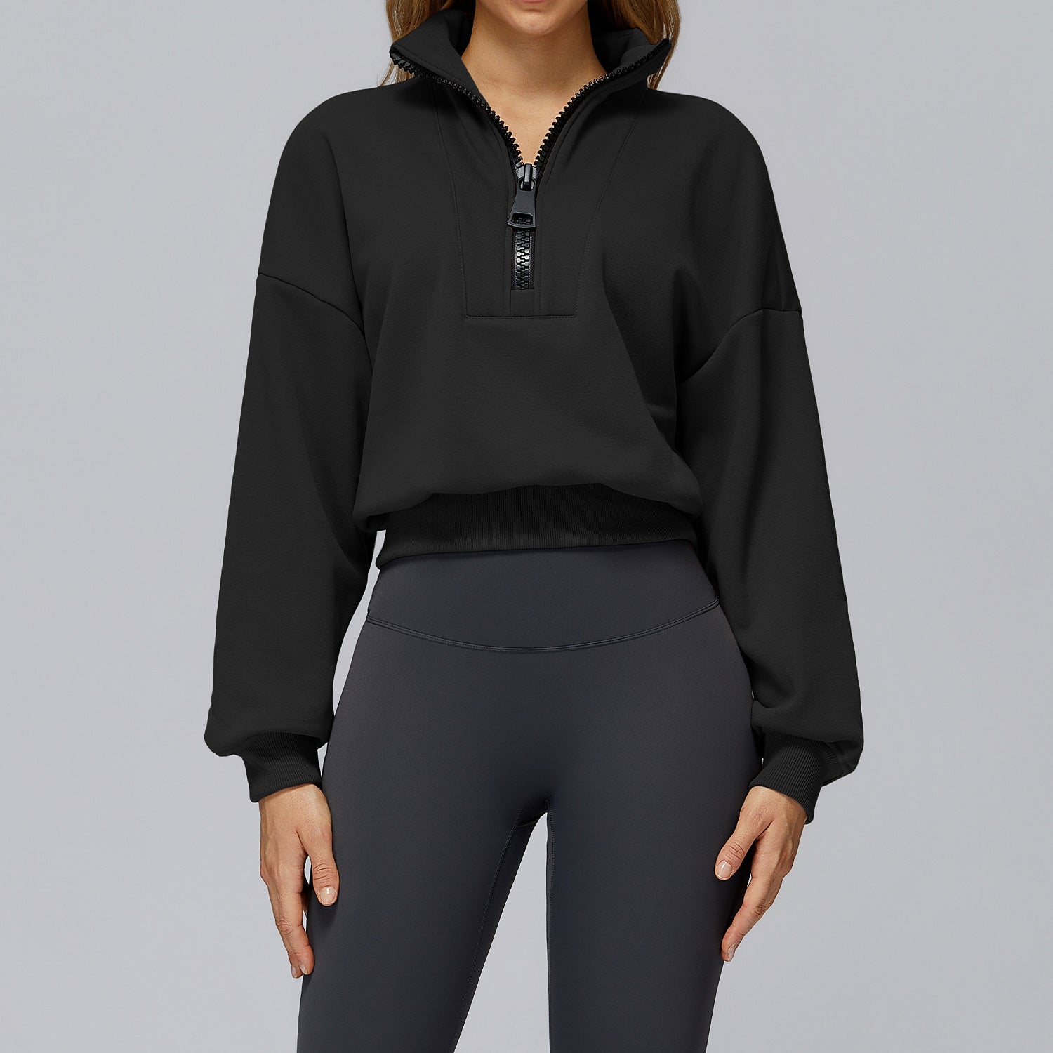 Wholesale Versatile Casual Outdoor Sports Hoodies
