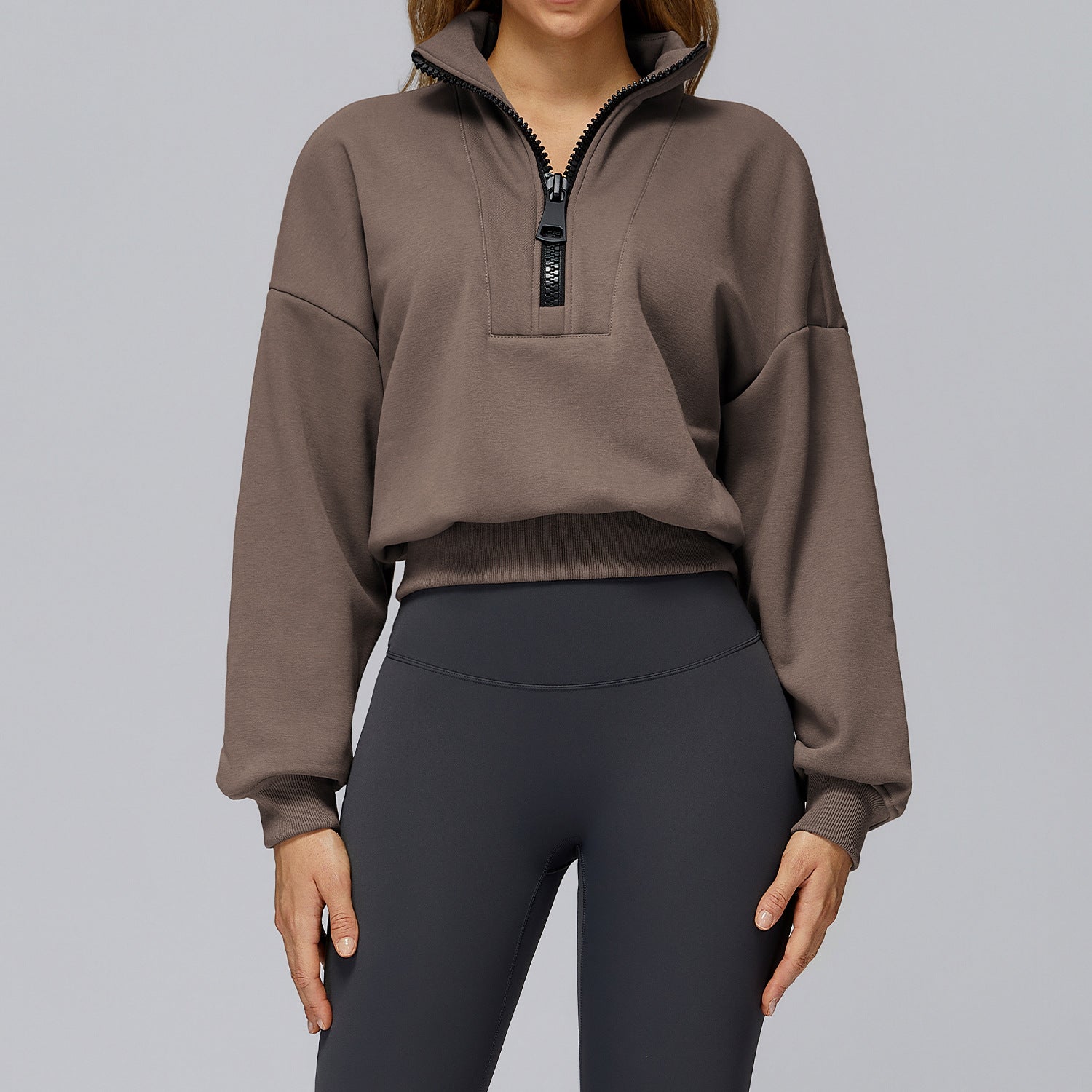Wholesale Versatile Casual Outdoor Sports Hoodies