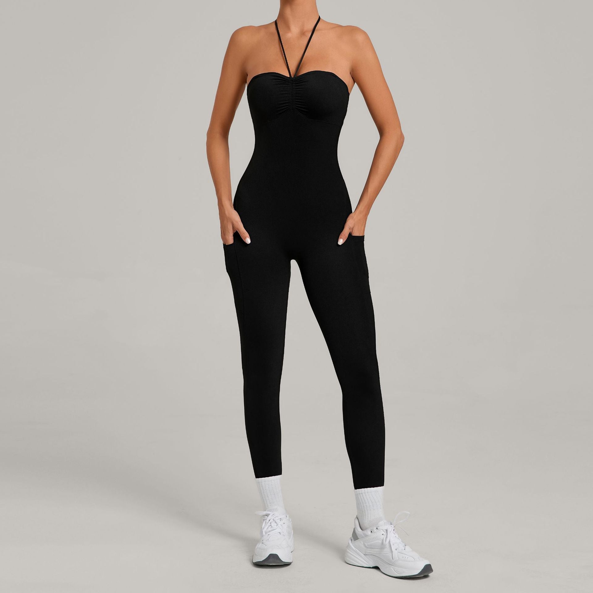 Women's sexy jumpsuits
