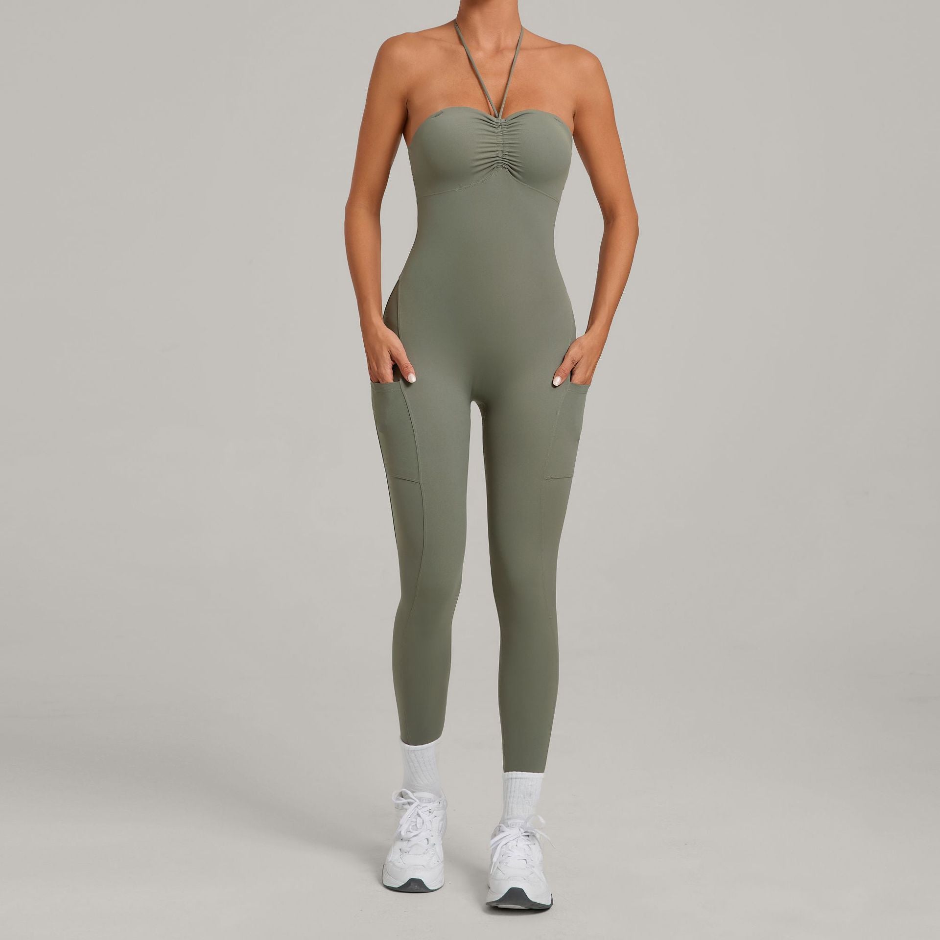 Women's sexy jumpsuits