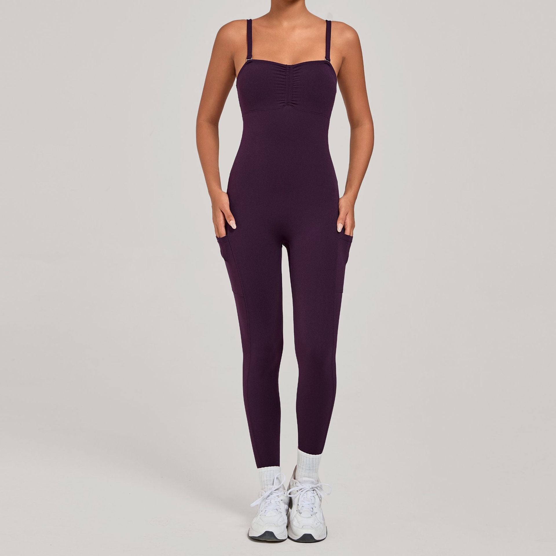 Women's sexy jumpsuits