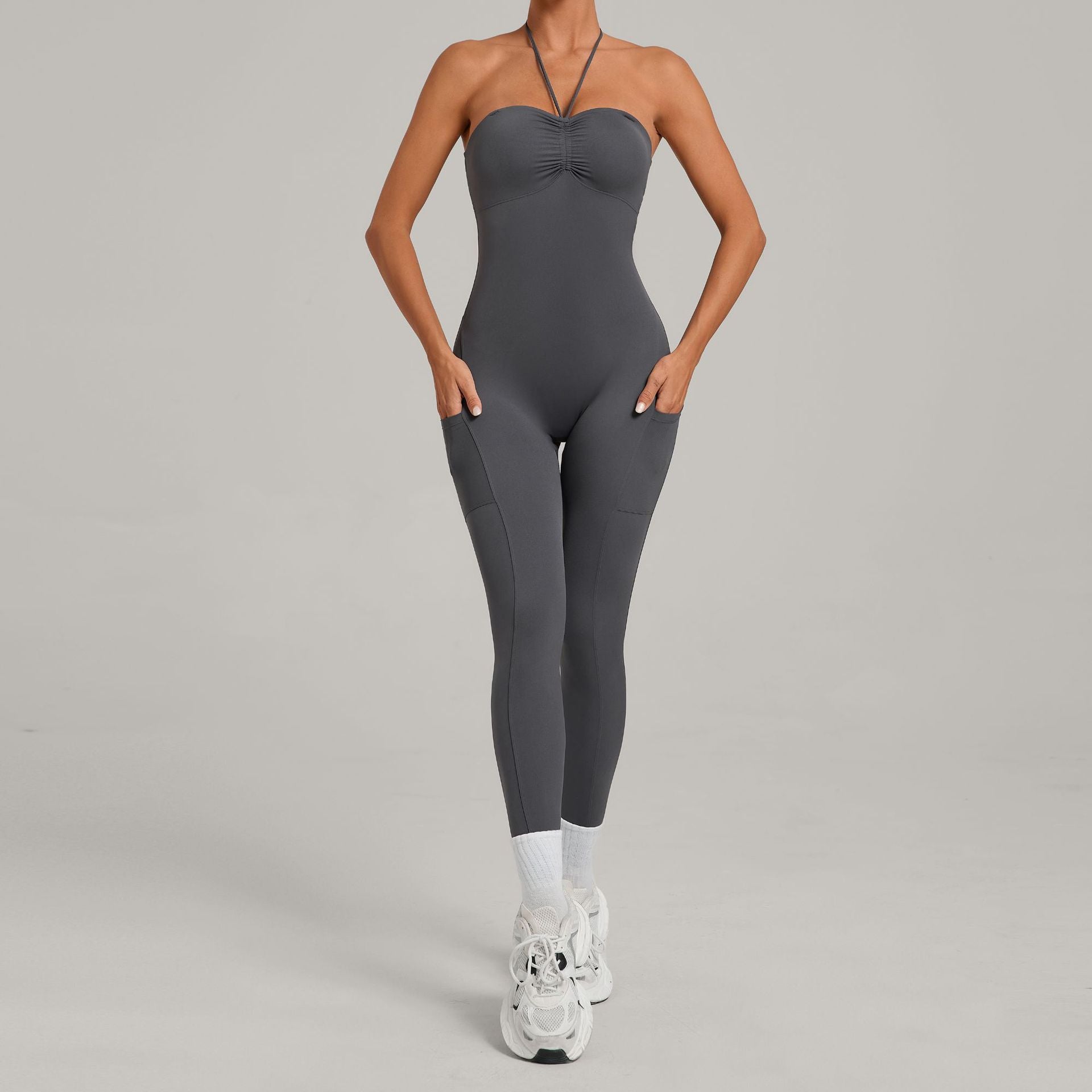 Women's sexy jumpsuits