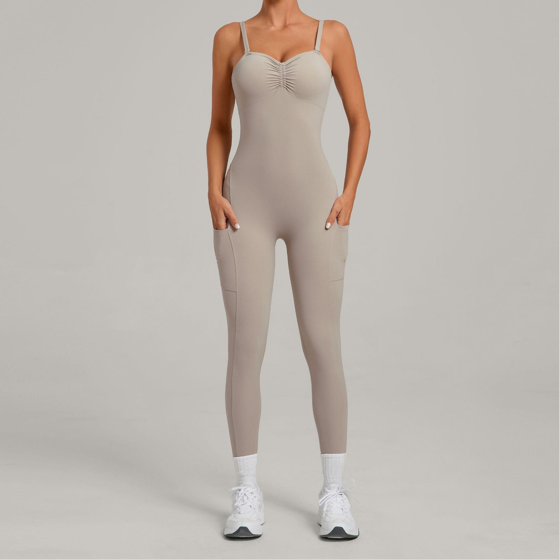 Women's sexy jumpsuits