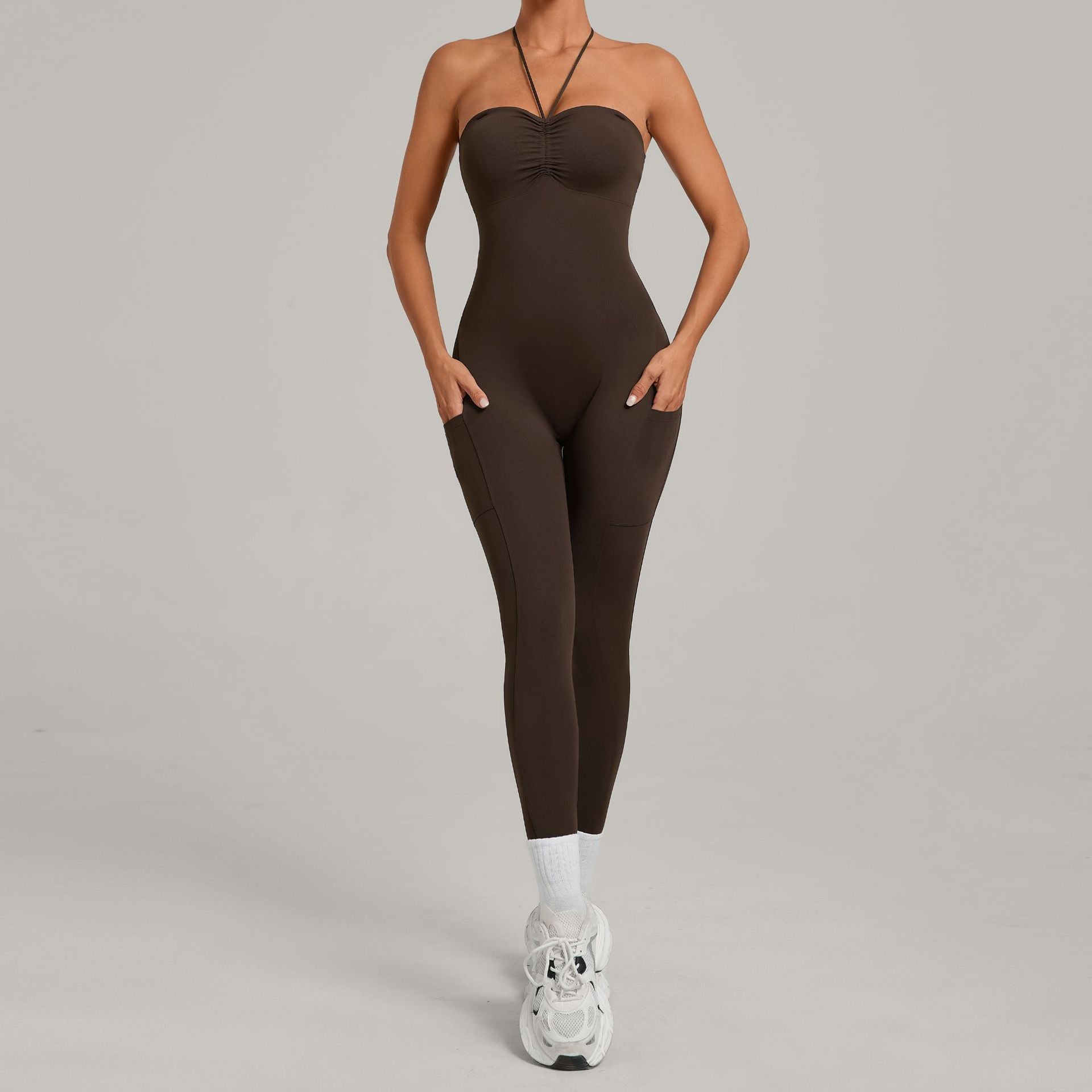Women's sexy jumpsuits