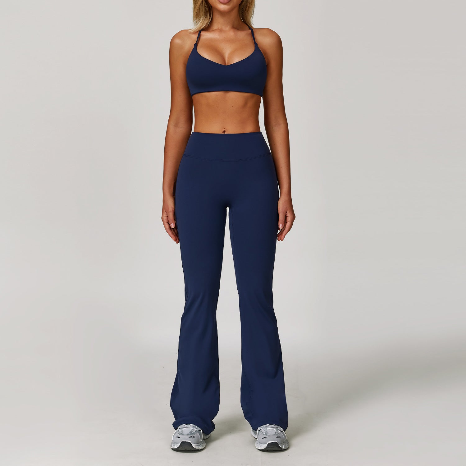 Women's high qulity new sports bras wet