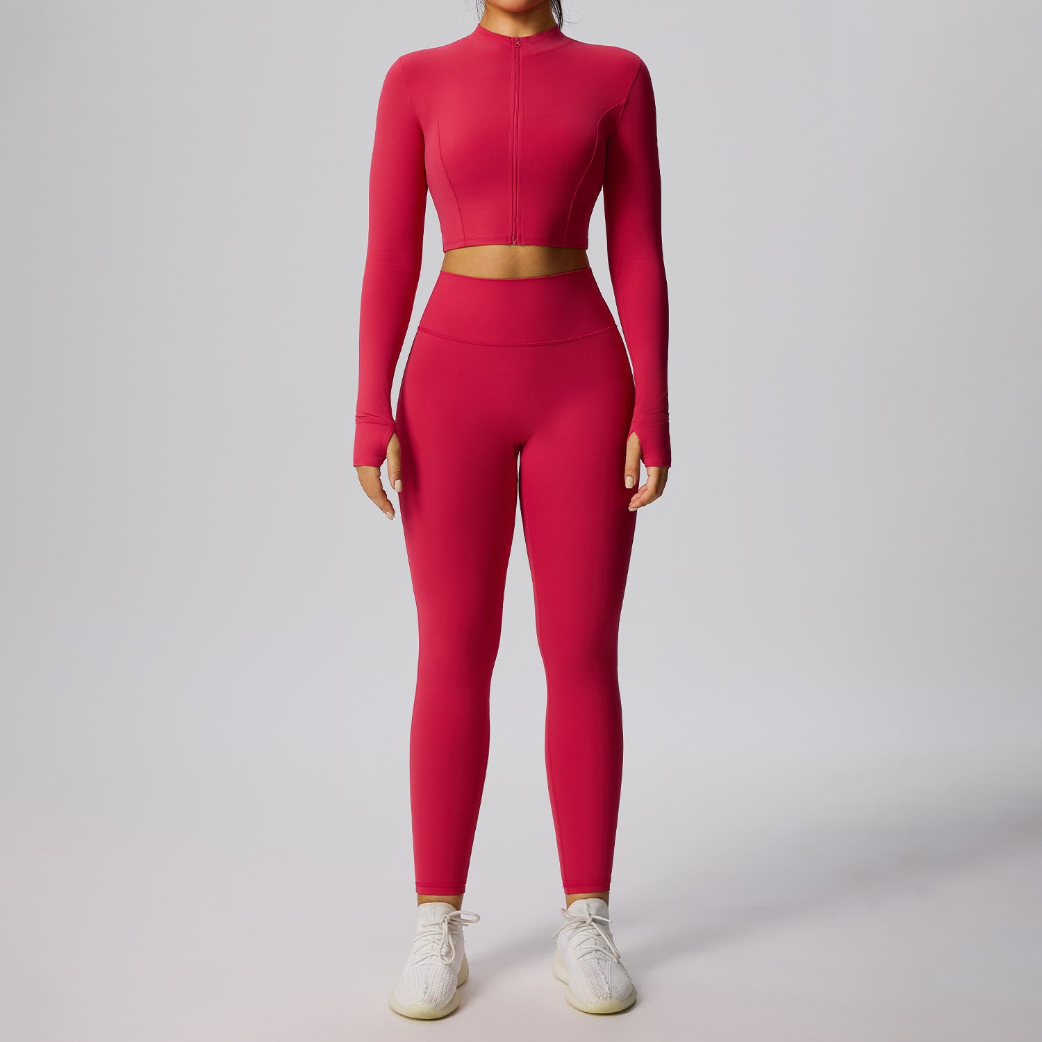 Women's quick-drying jackets set