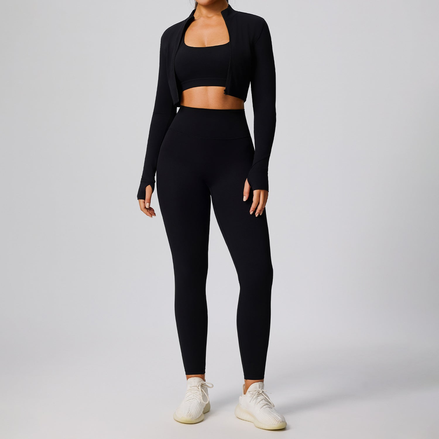 Women's quick-drying 3pcs set