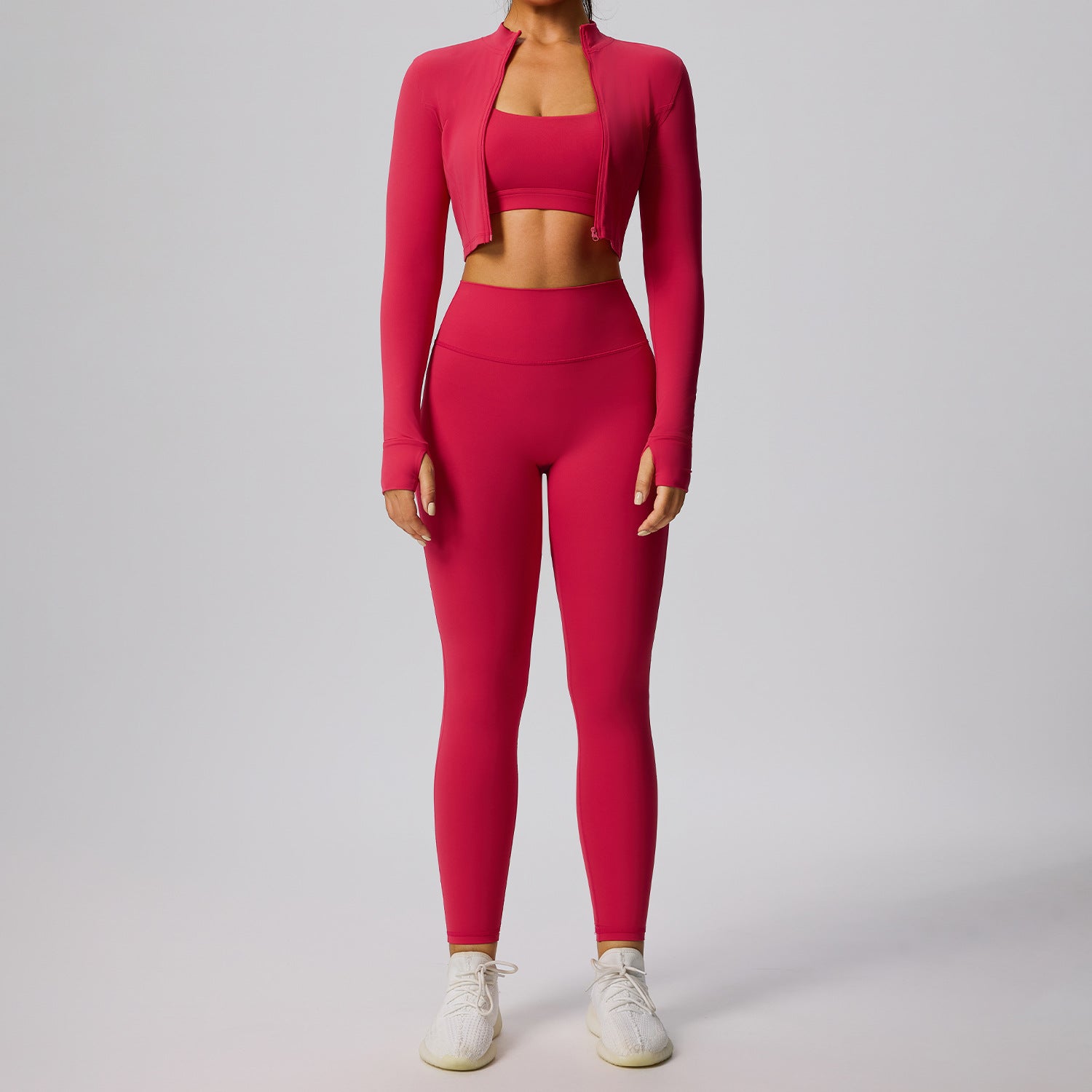 Women's quick-drying 3pcs set