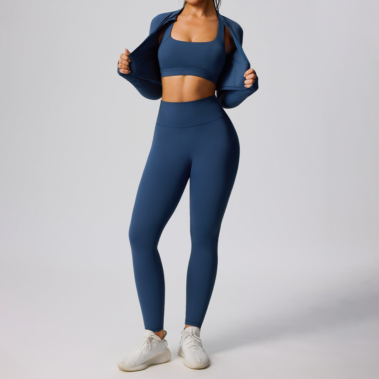 Women's quick-drying 3pcs set
