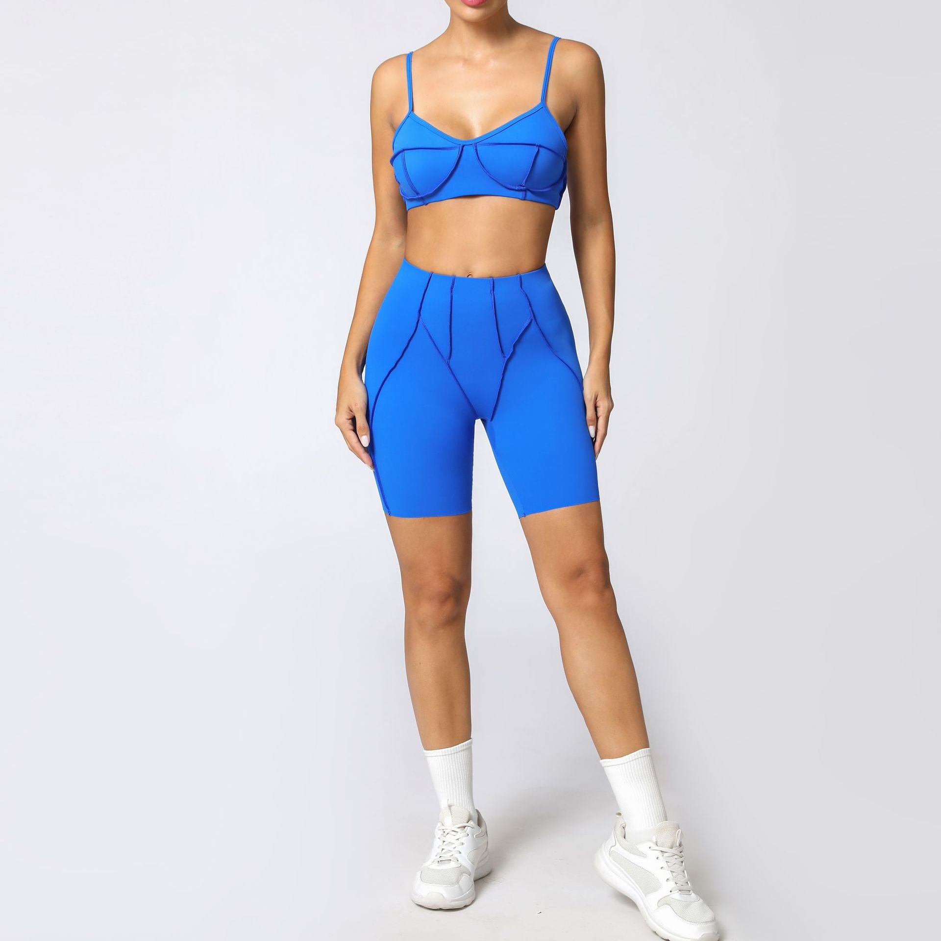 Quick-drying sports bras suit