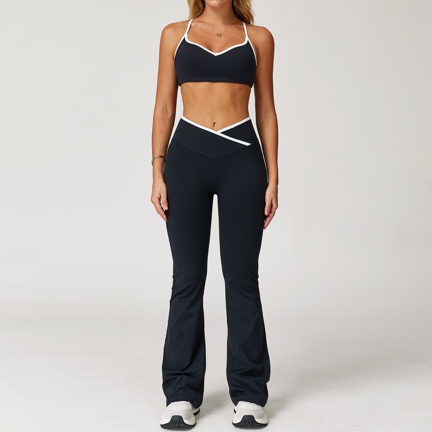 Women's wholesale fitness bras suit