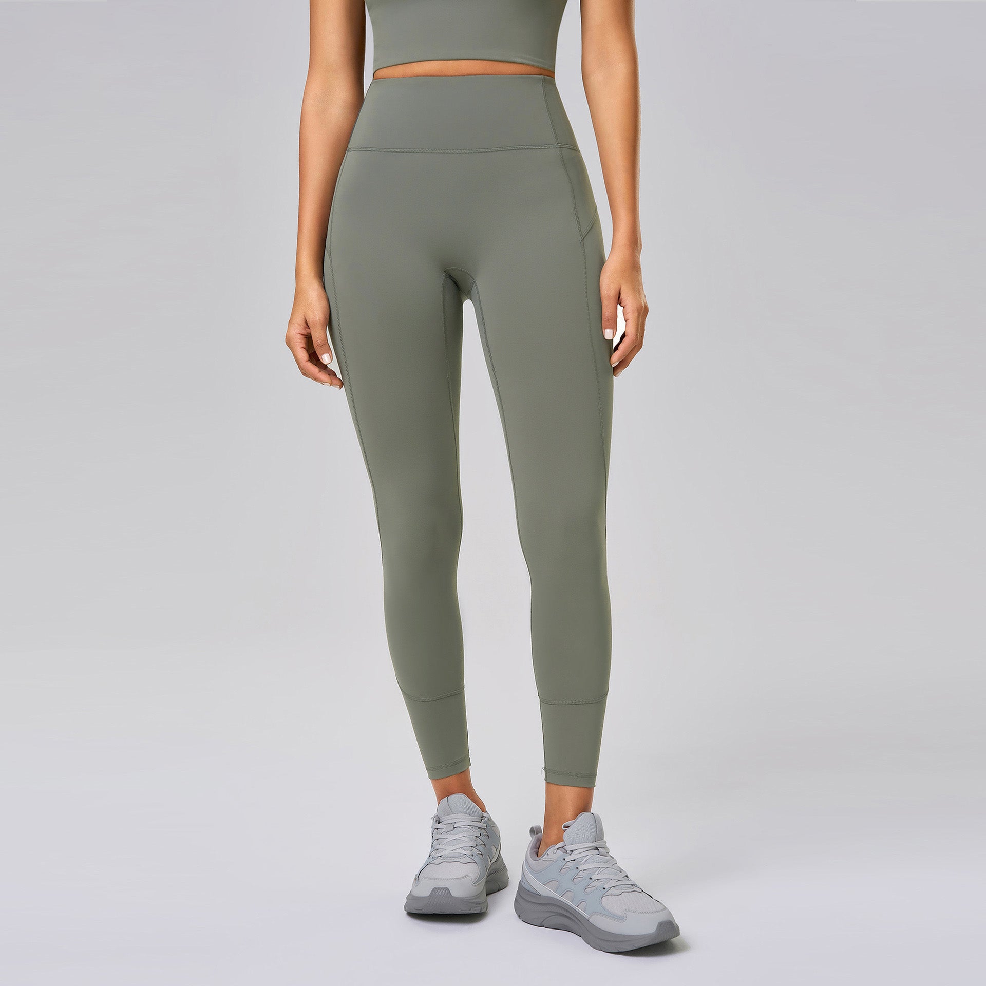 Women's wholesale sports leggings