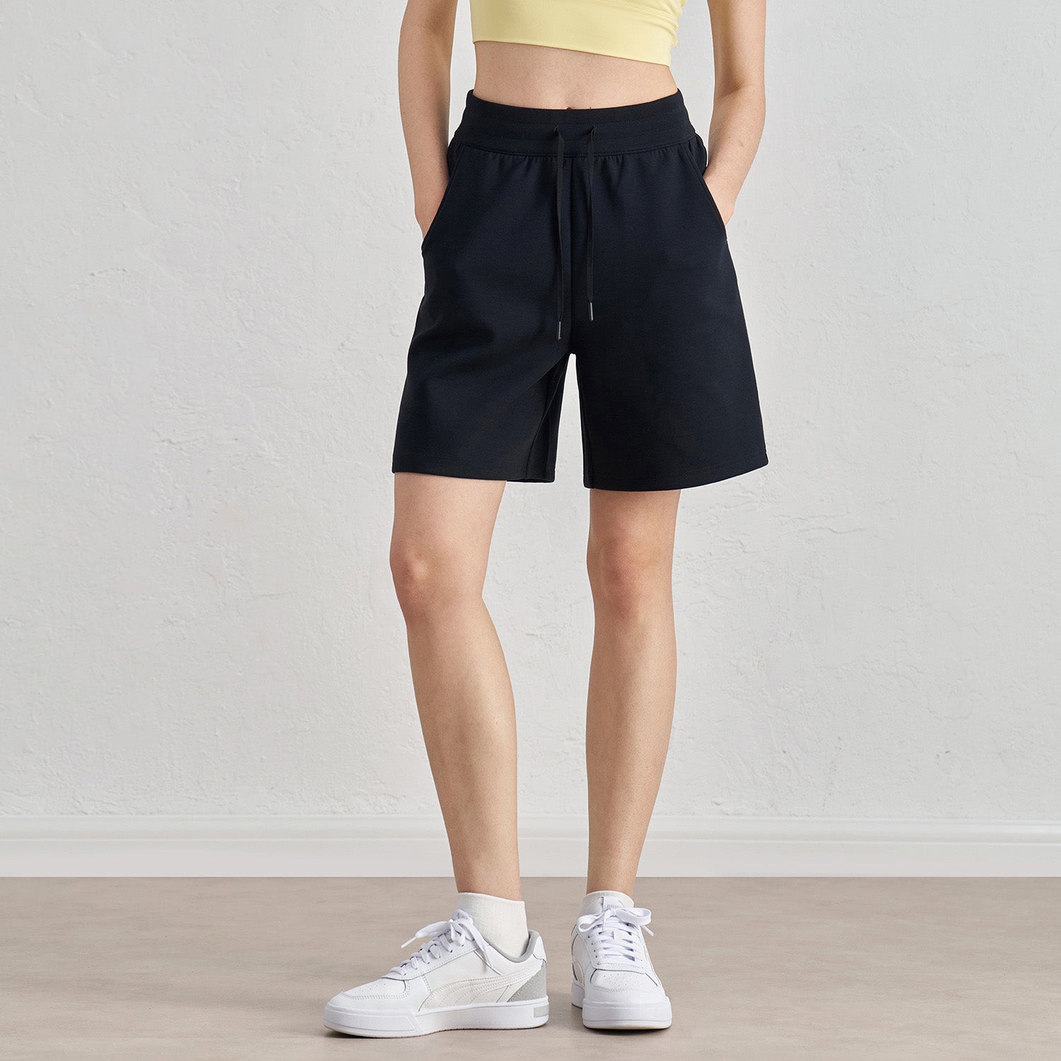 Women's quick-drying shorts