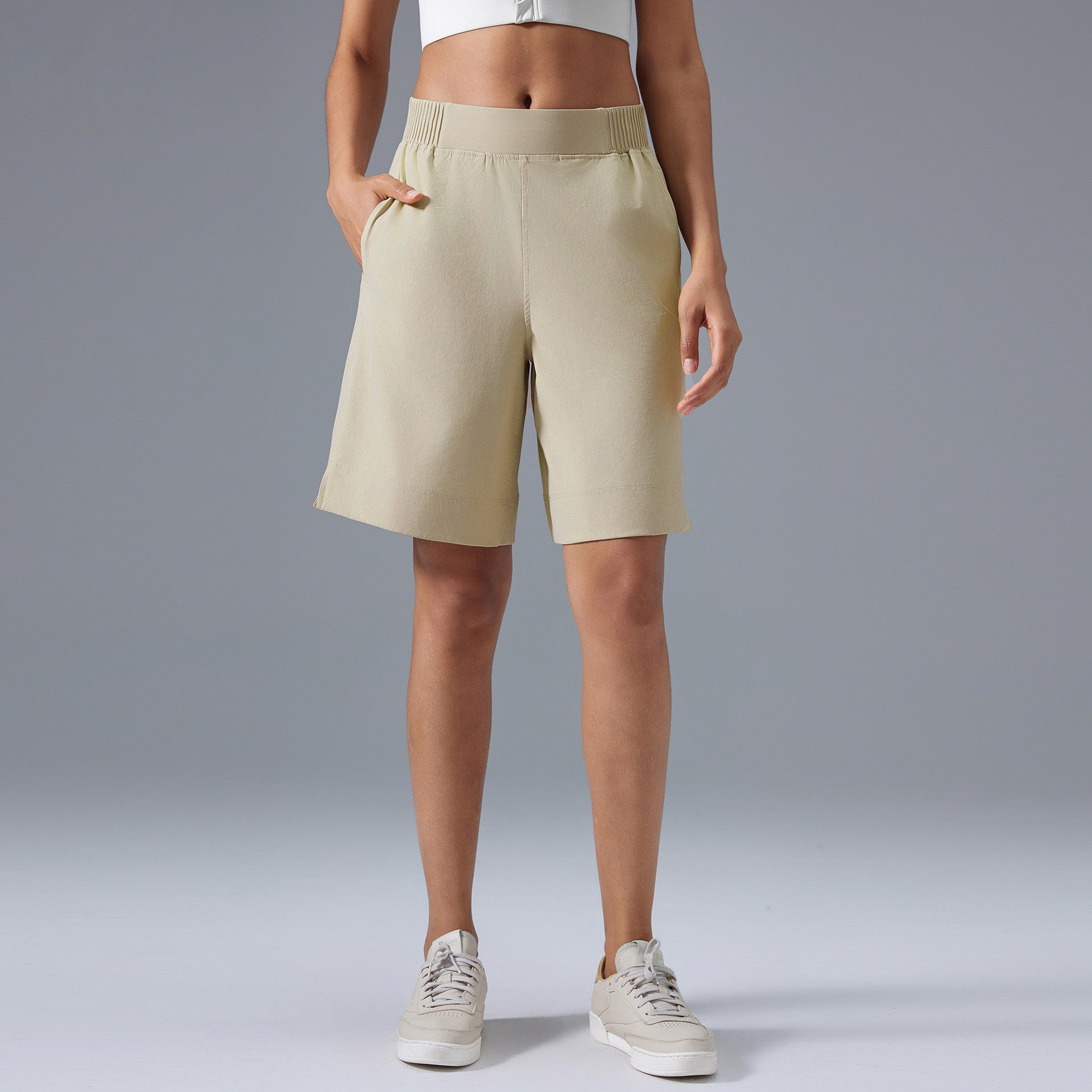 Women's Quick-drying Running Shorts
