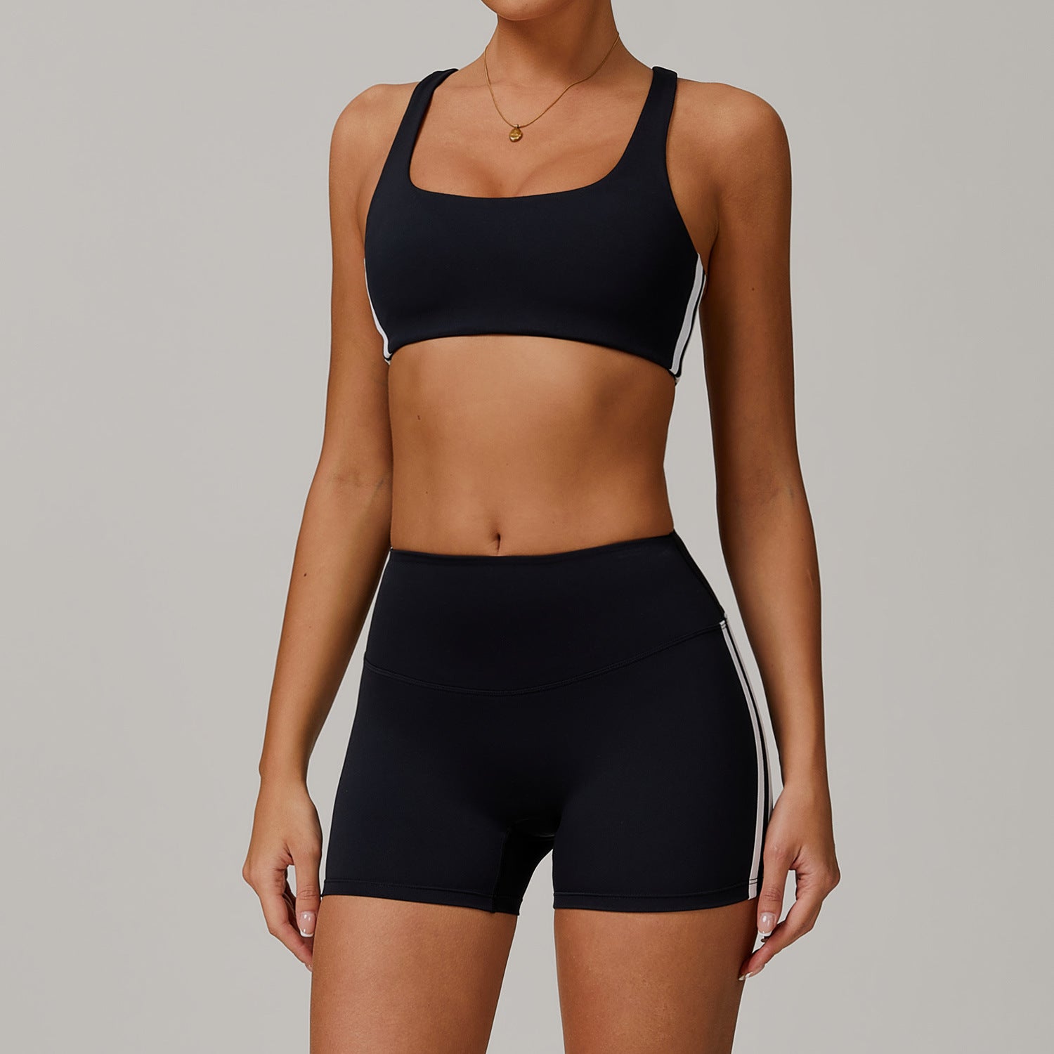 Women's Tight fit fitness wear running sports suit