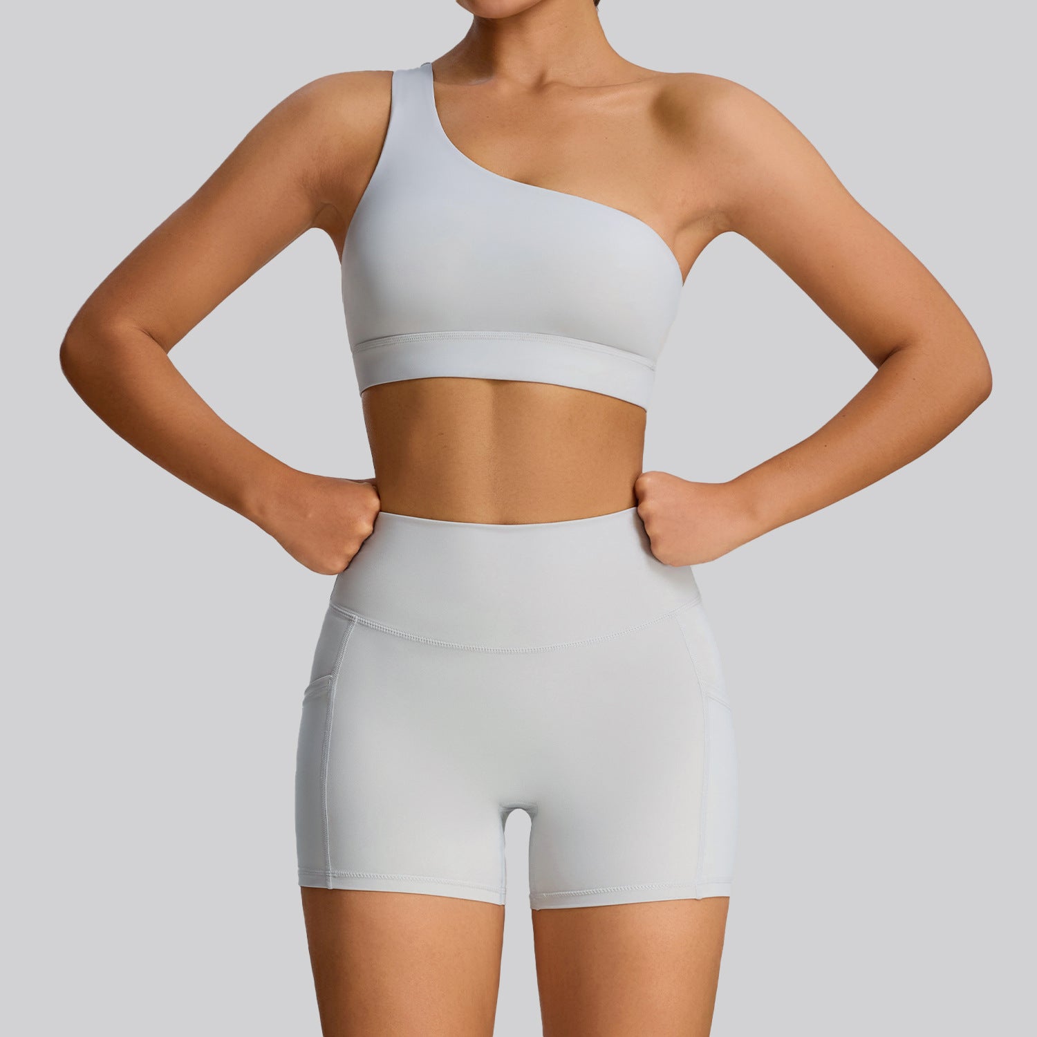 New yoga suits high elastic breathable sports bras fitness set