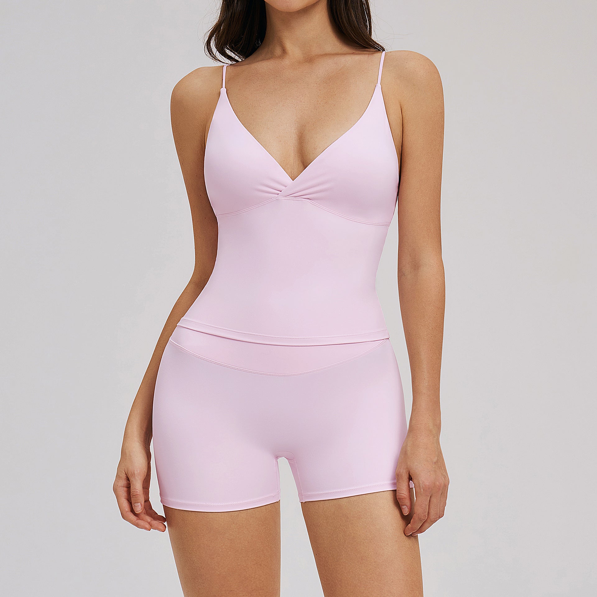 Women’s high waist Yoga bras Activewear