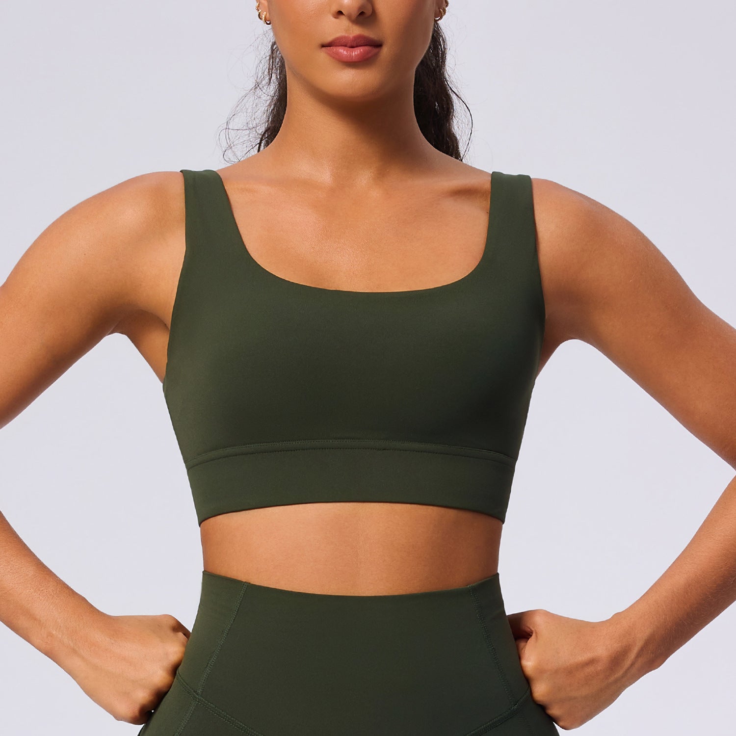 Women's New high-strength sports bras