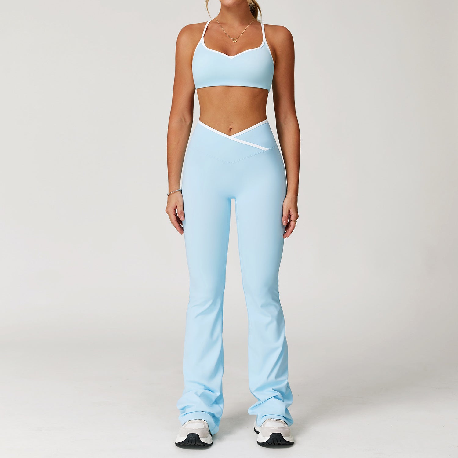 Women's wholesale fitness bras suit