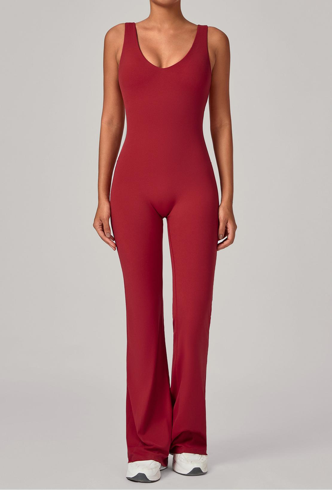 Women's wholesale quick-drying jumpsuit