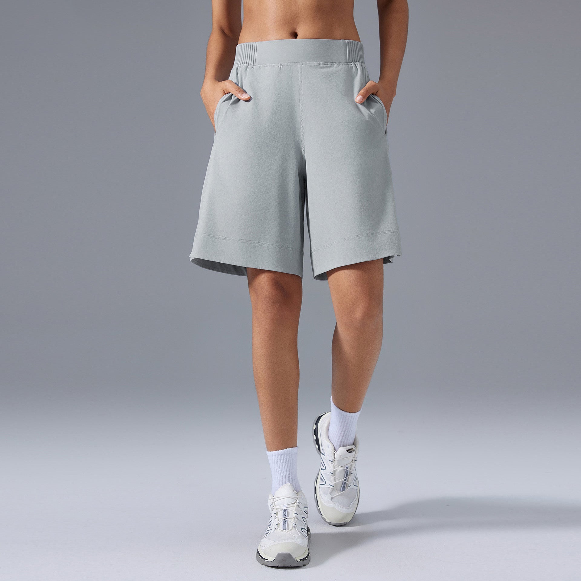 Women's Quick-drying Running Shorts