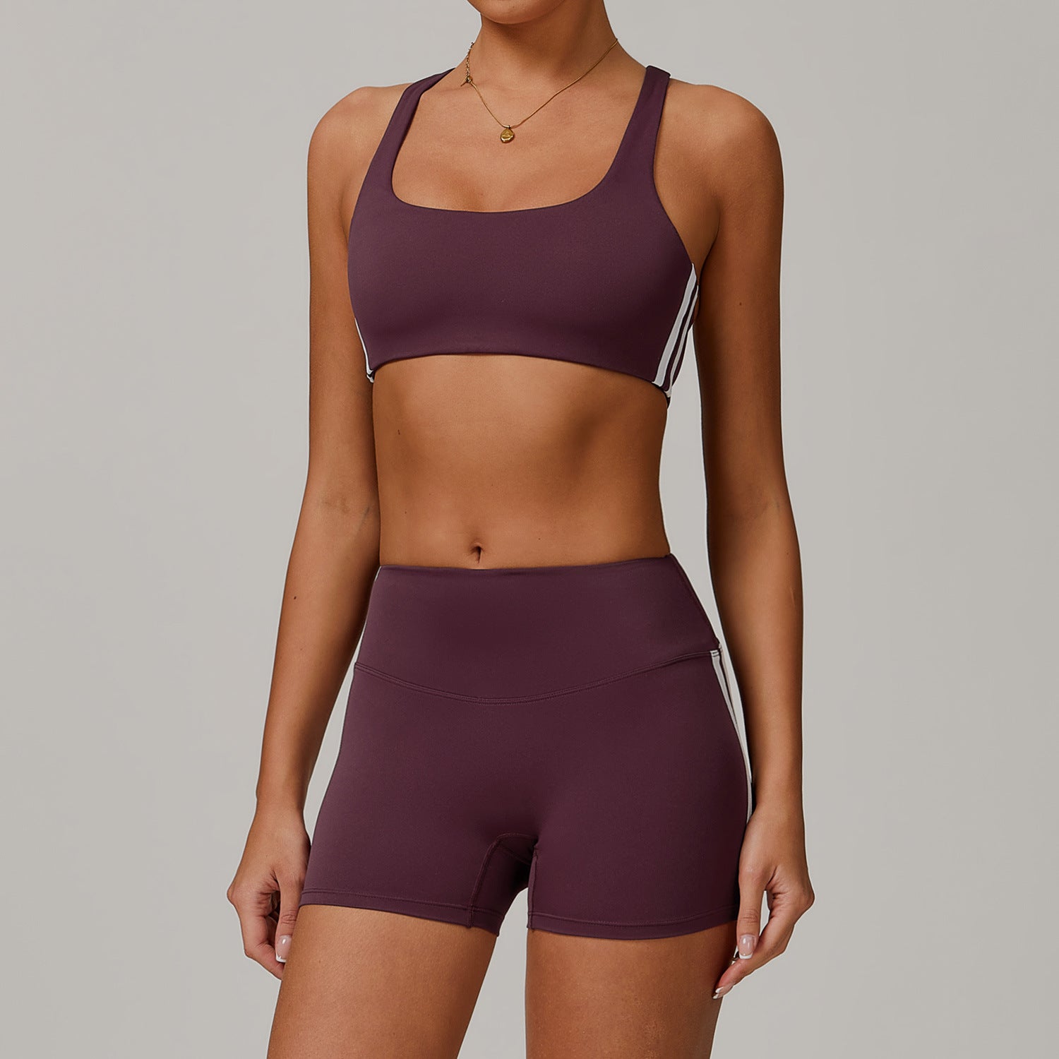 Women's Tight fit fitness wear running sports suit