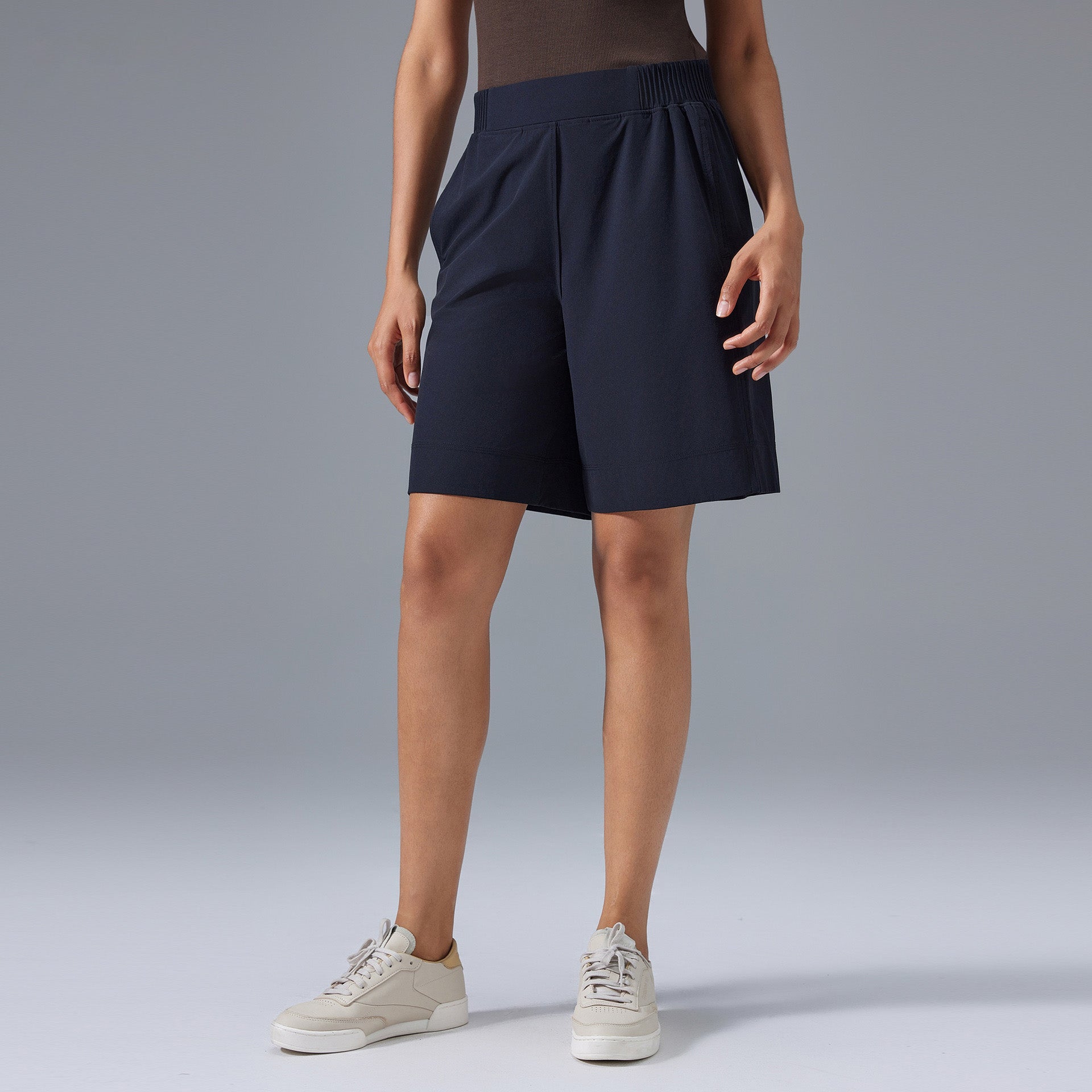 Women's Quick-drying Running Shorts