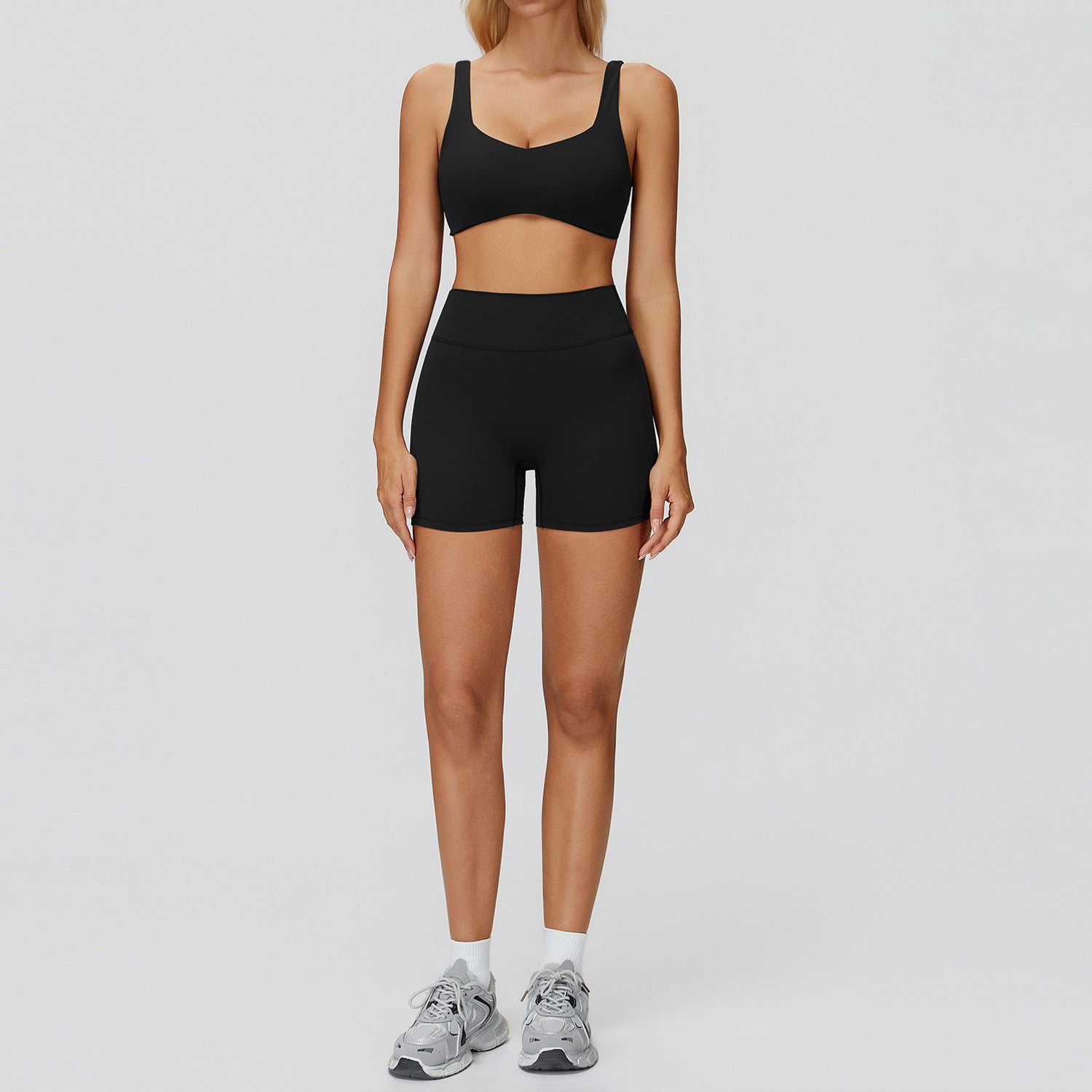 Women's Fitting Quick-Drying Sports bras Suit