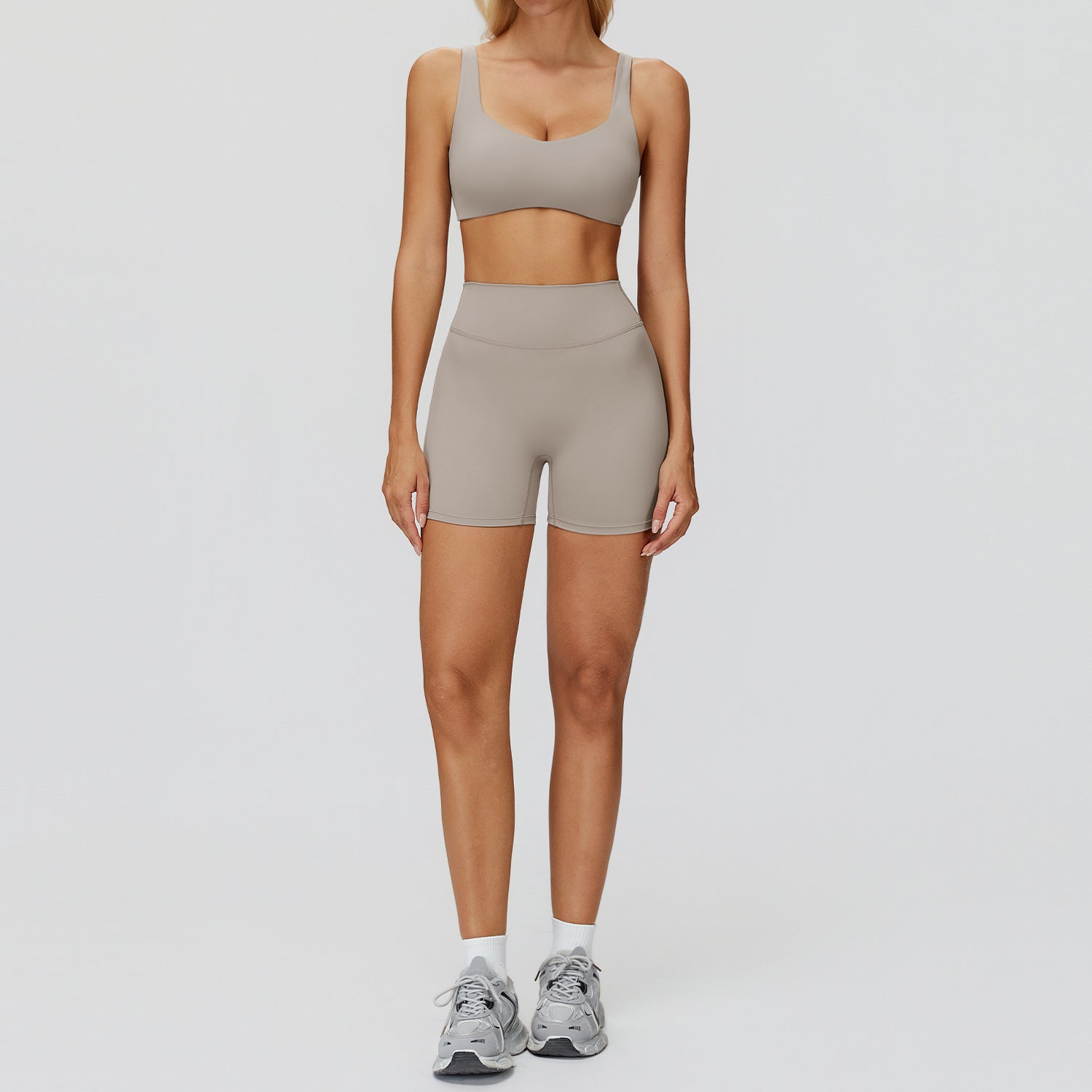 Women's Fitting Quick-Drying Sports bras Suit