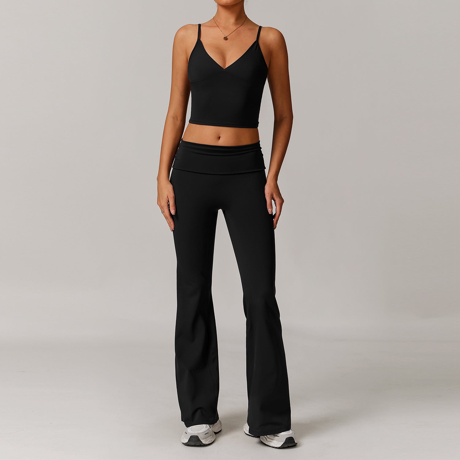 Women's Fashion running sportwear suit