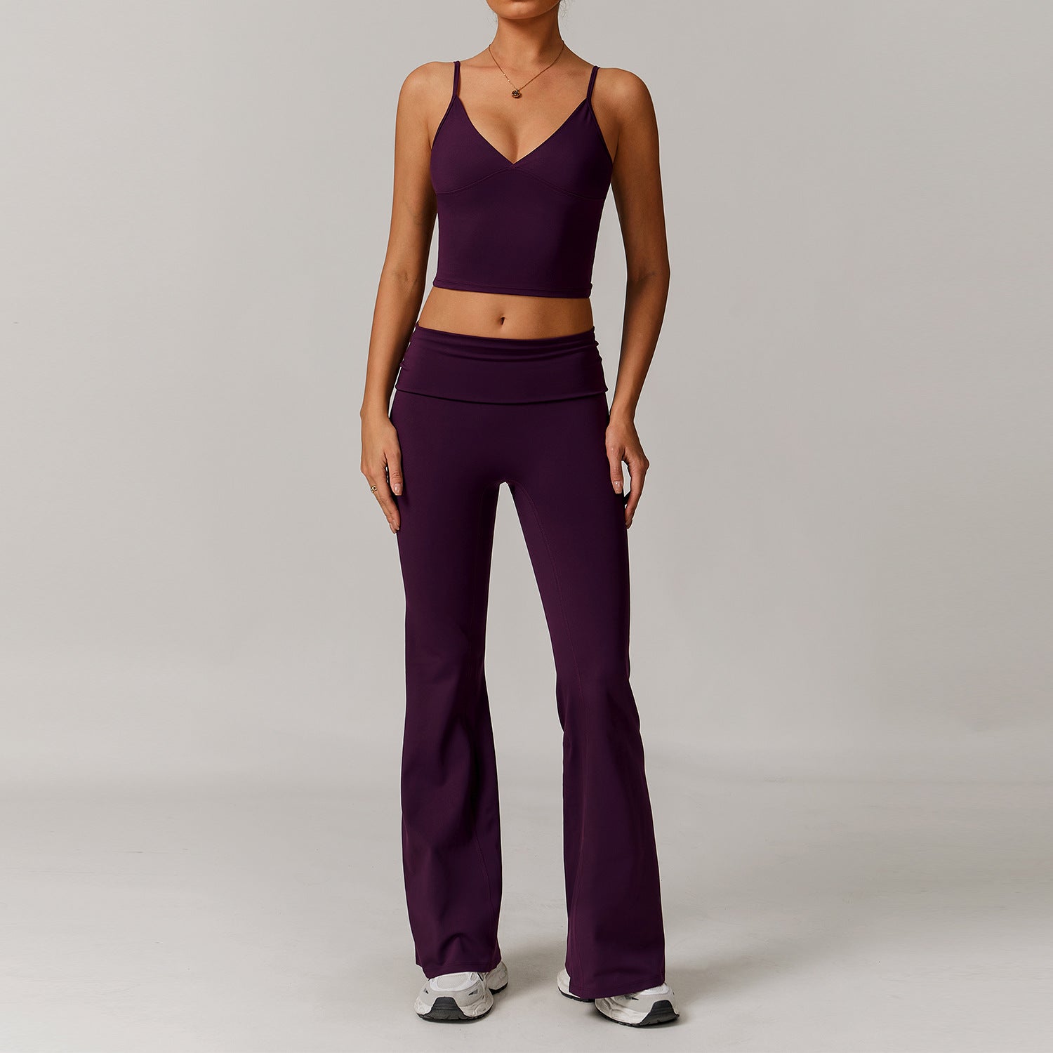 Women's Fashion running sportwear suit