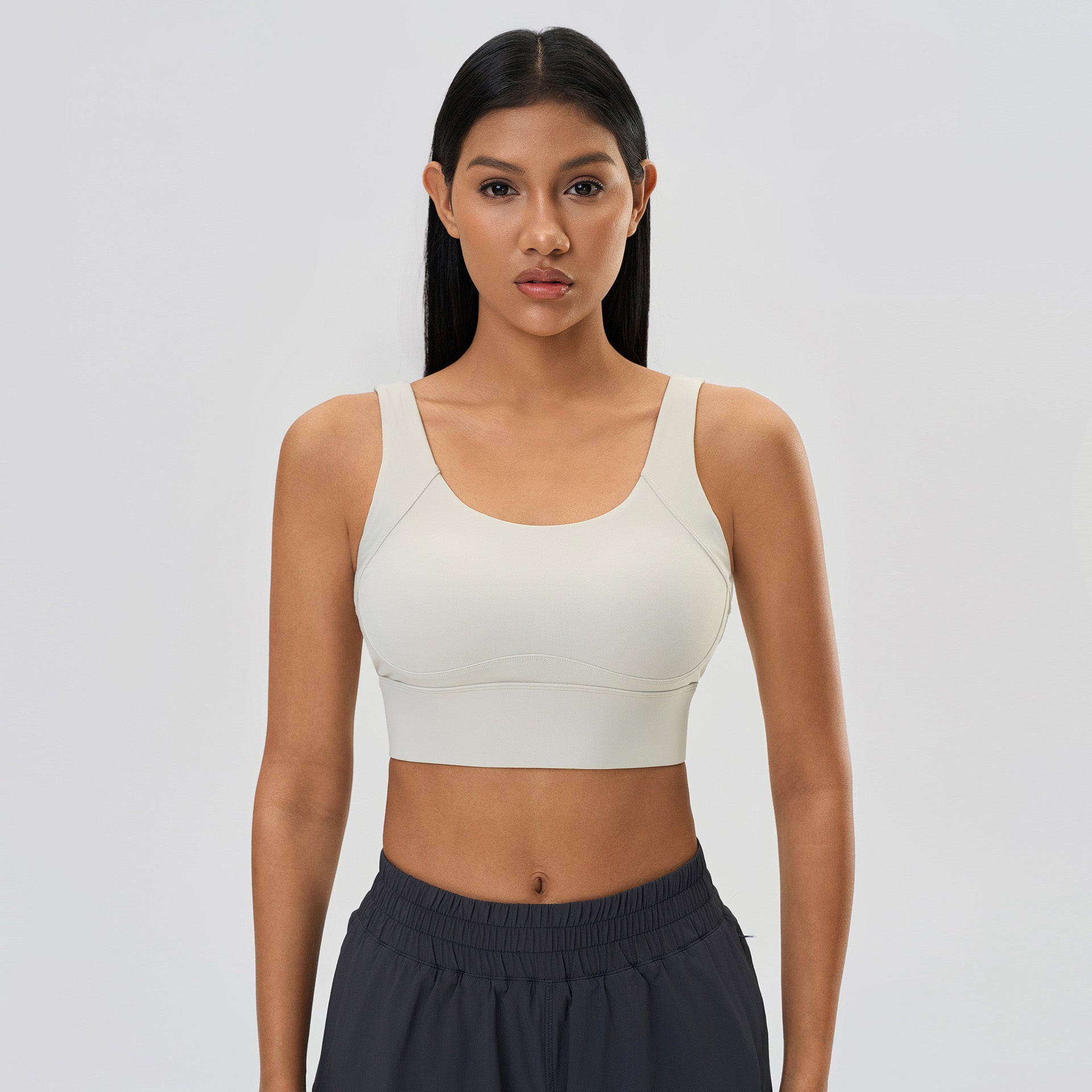 Women's sexy sports bras