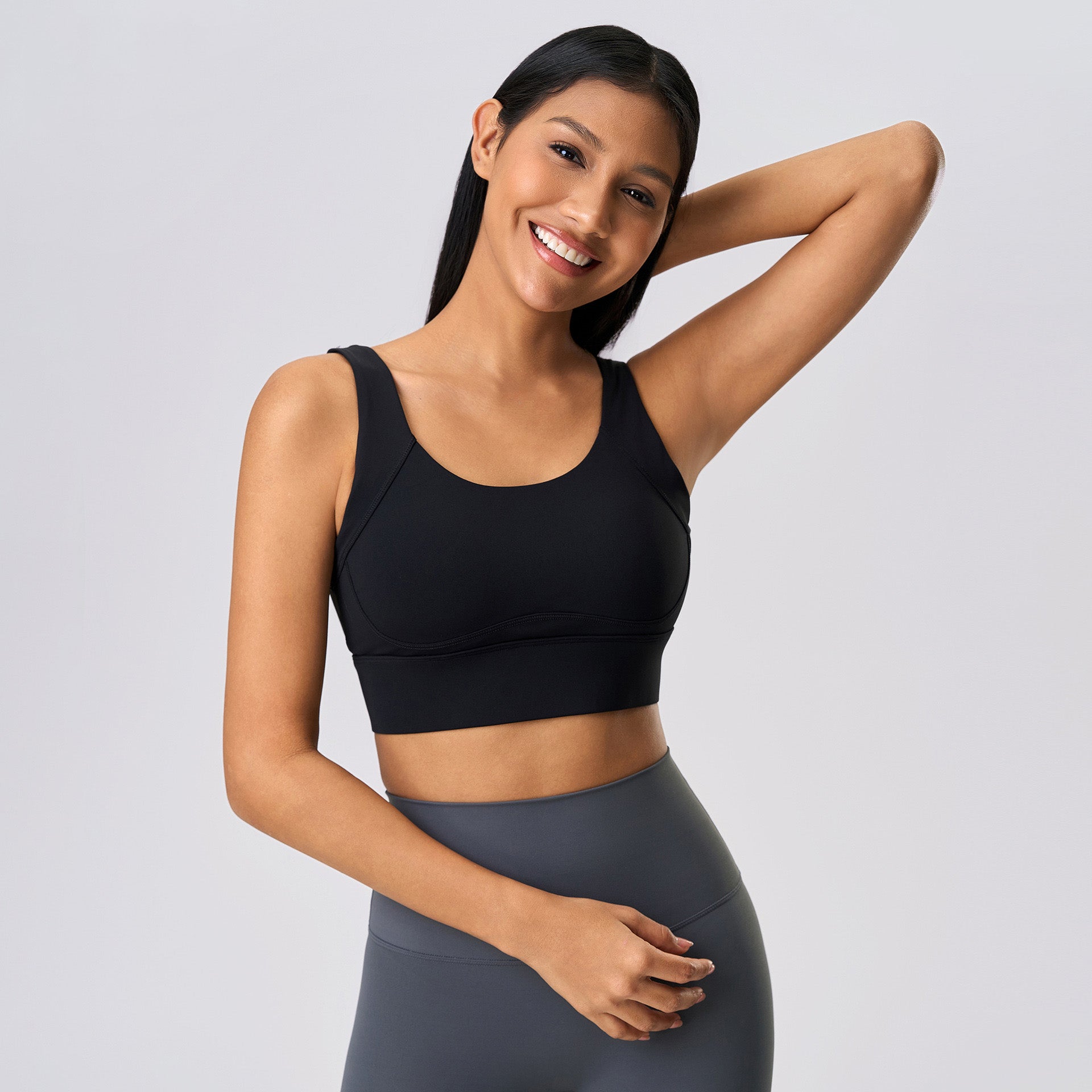 Women's sexy sports bras