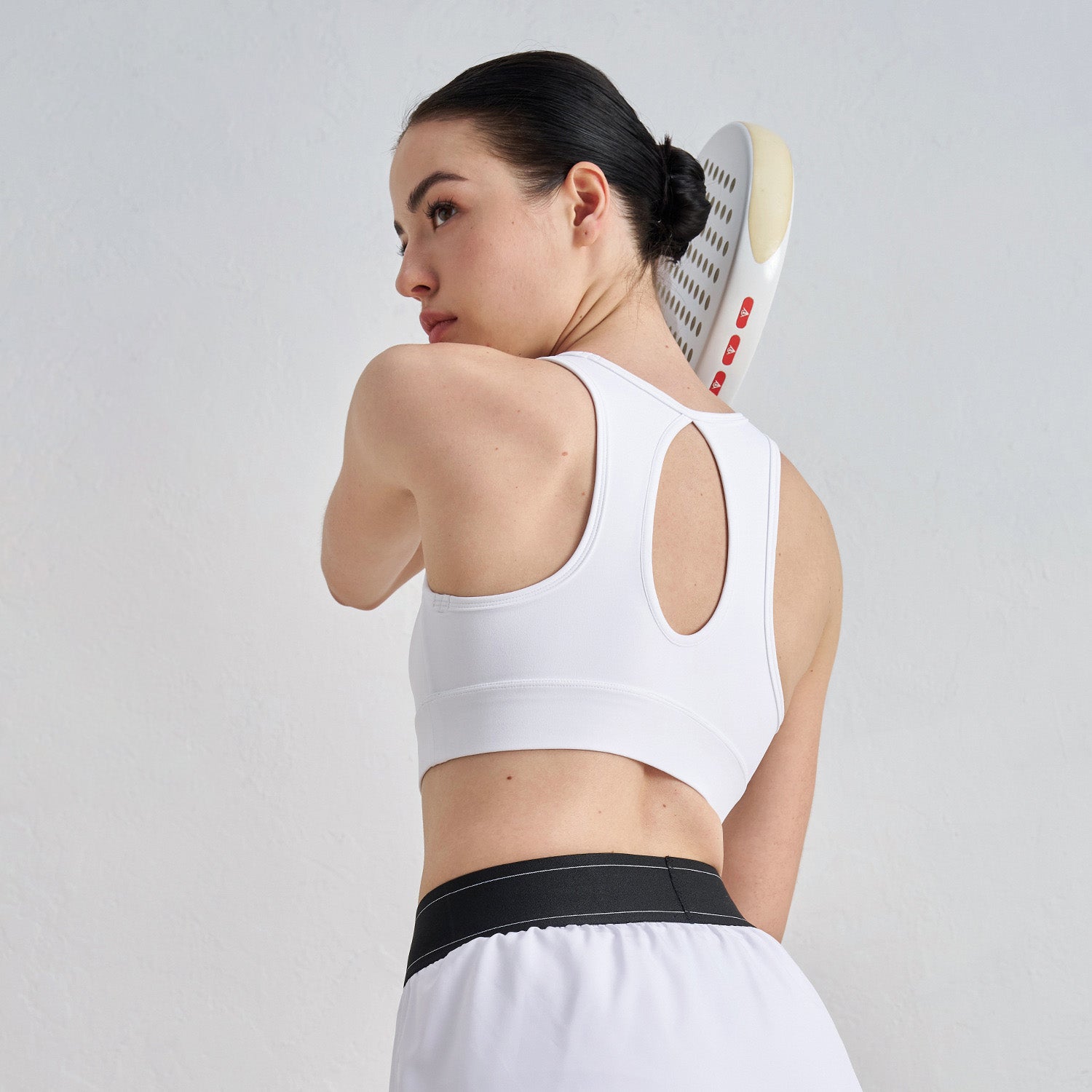 Women's wholesale sports running bras