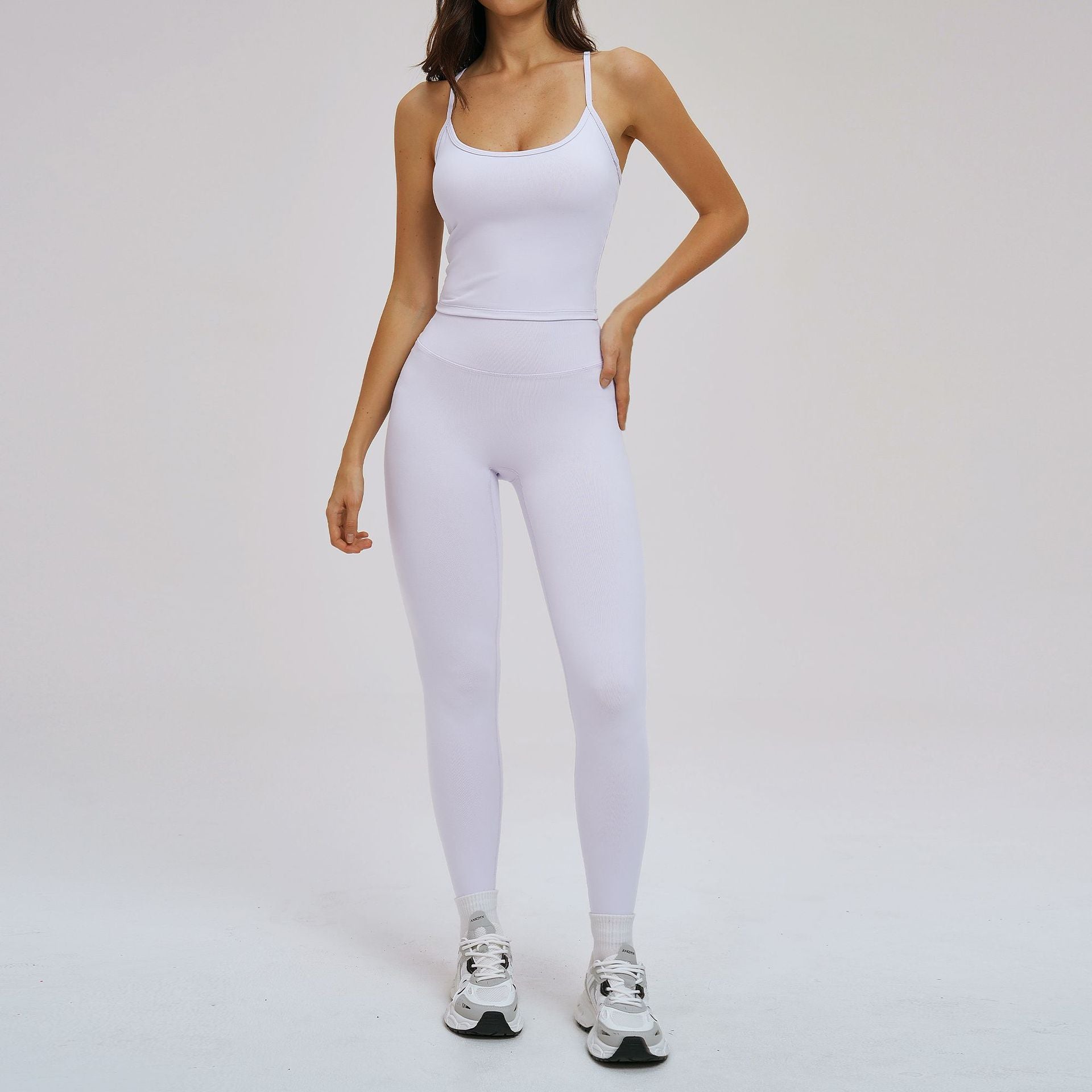 Women's FASHION Yoga outfit