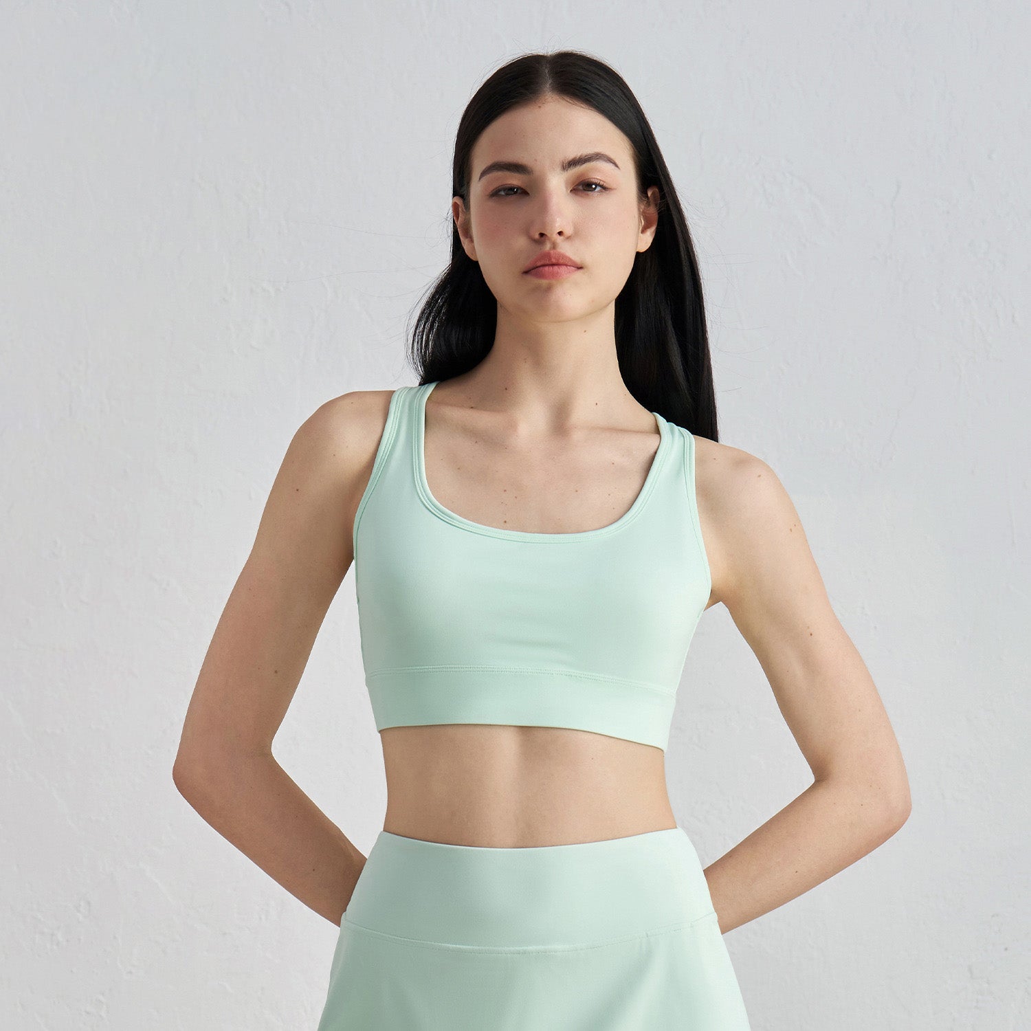 Women's wholesale sports running bras