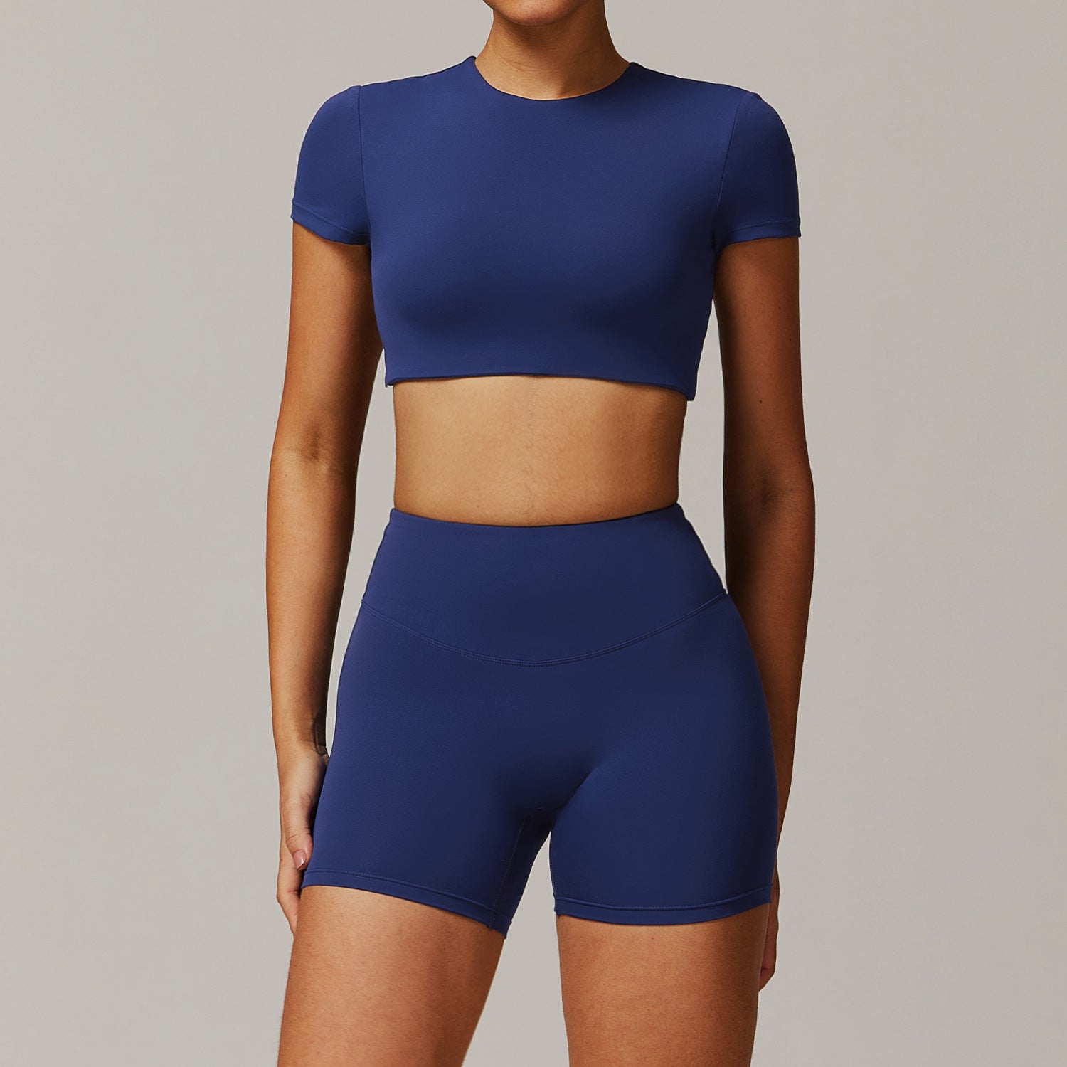 Women's wholesale quick-drying sportwear suit