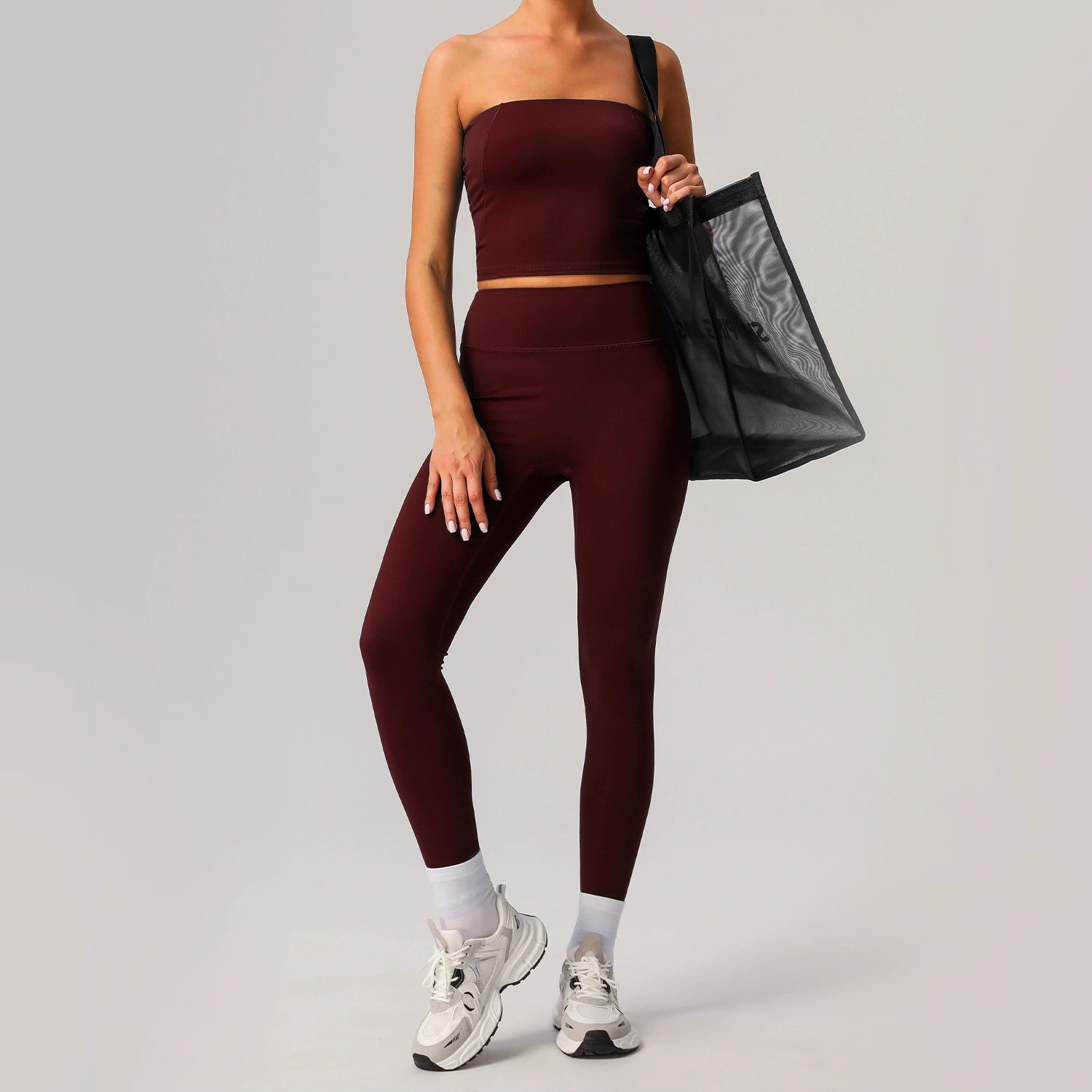 Women's new Quick Dry sportswear suits