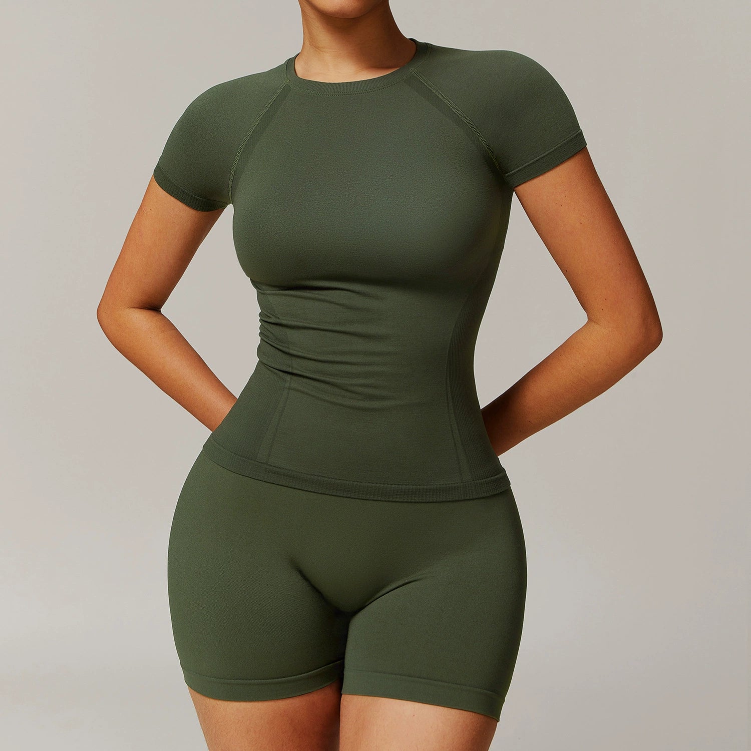 Women's Quick drying Yoga Suit