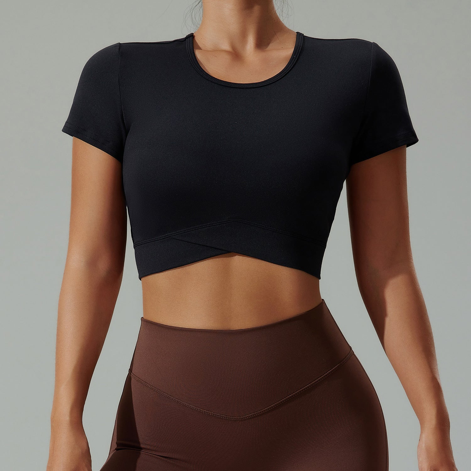 Women's summer sexy T-shirt