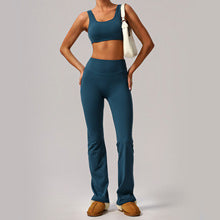 Women's New Bras with Pants Yoga Set