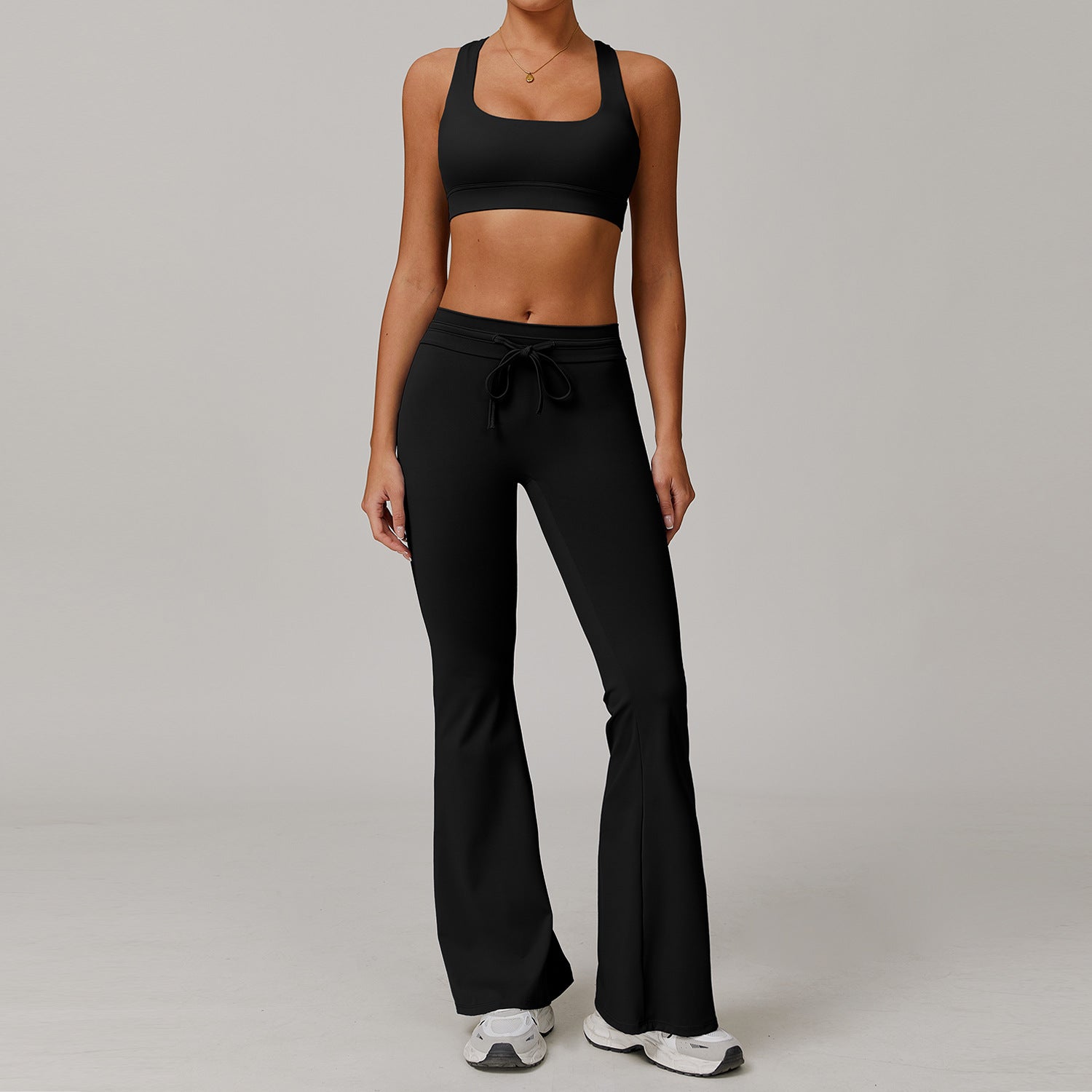 Women's Elegant sports bras suits